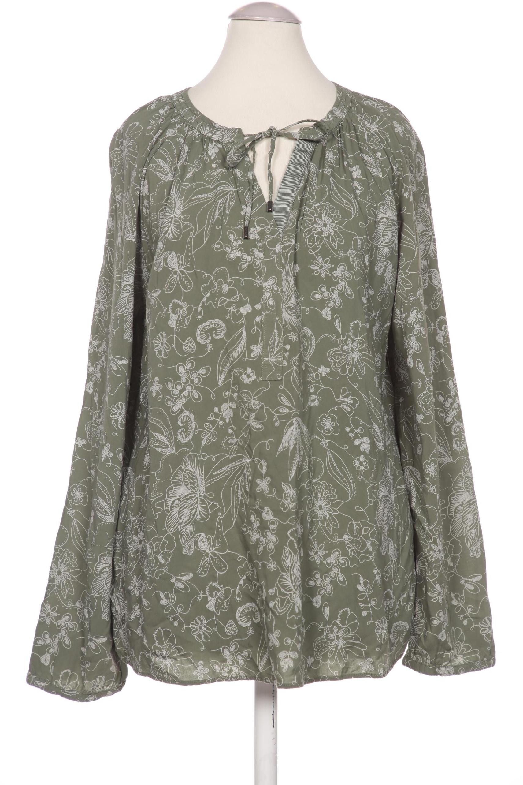 

Cecil Damen Bluse, grün, Gr. 36