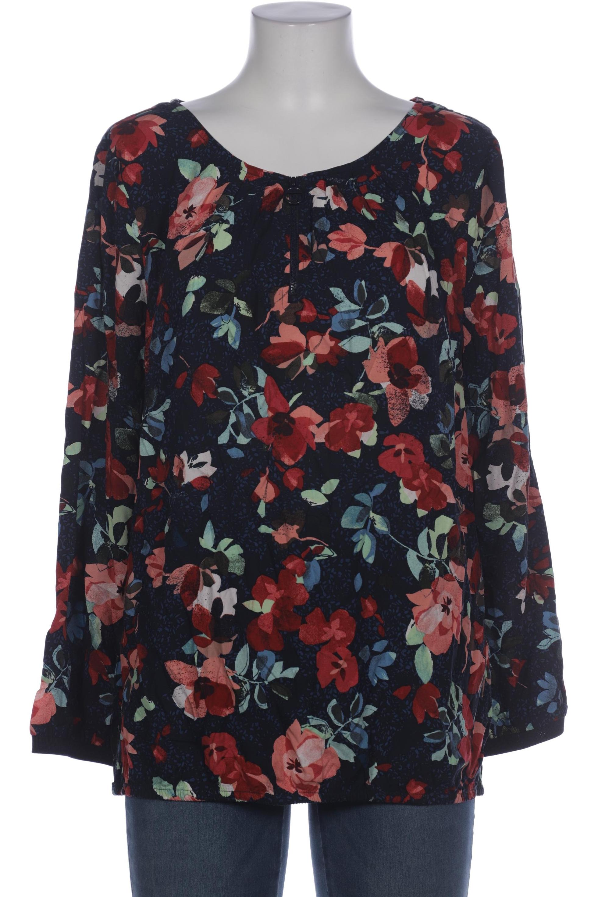 

Cecil Damen Bluse, marineblau, Gr. 42