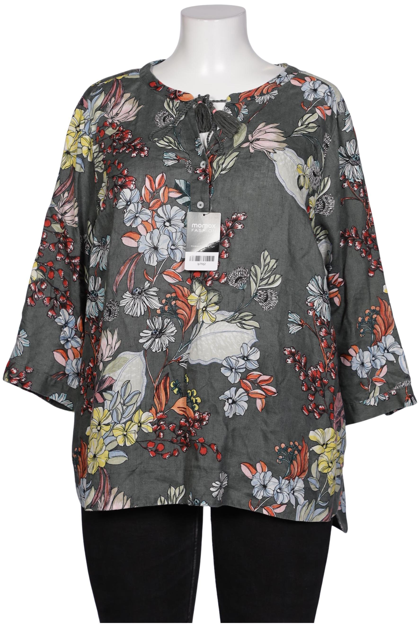 

Cecil Damen Bluse, grün, Gr. 46