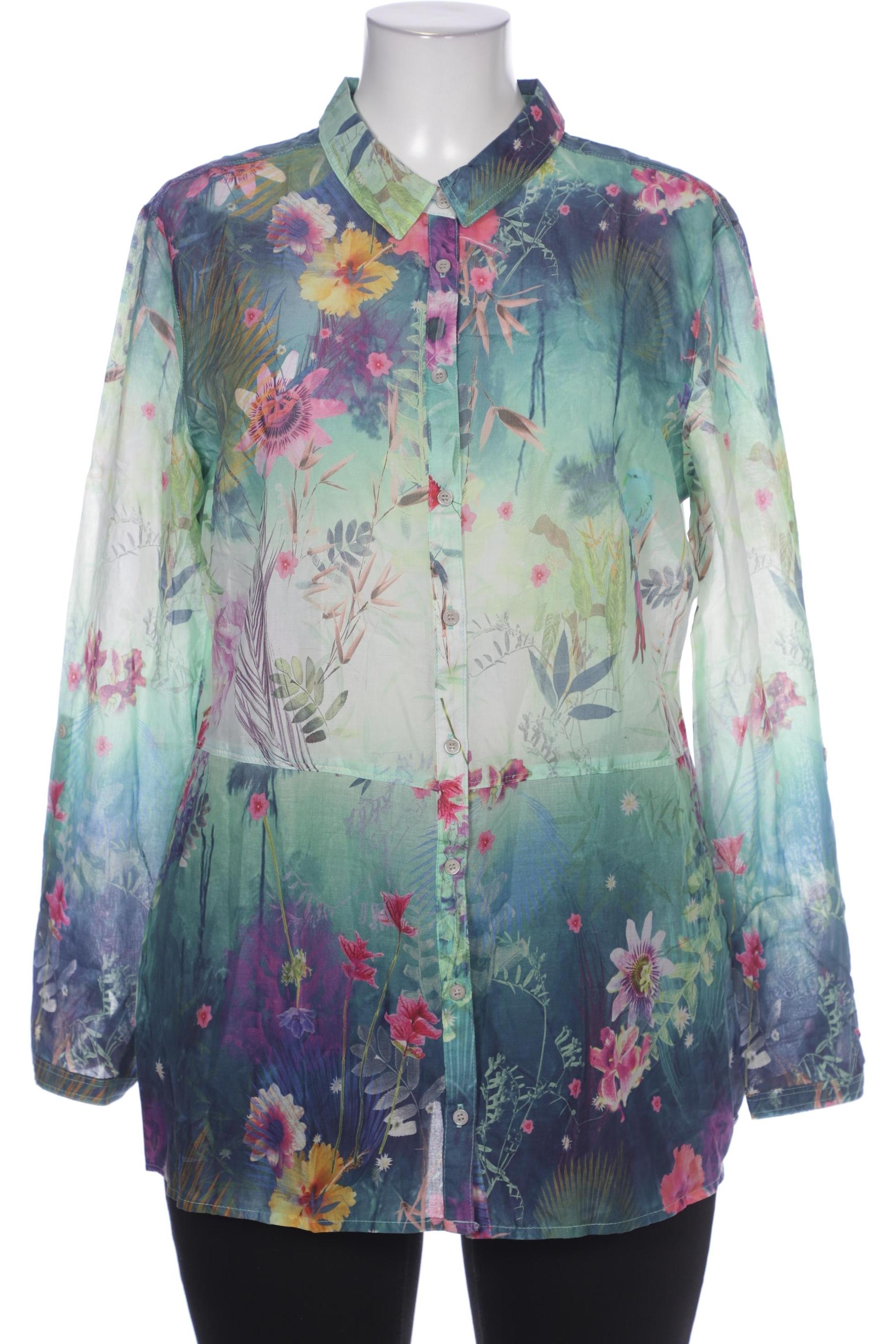 

Cecil Damen Bluse, grün, Gr. 42