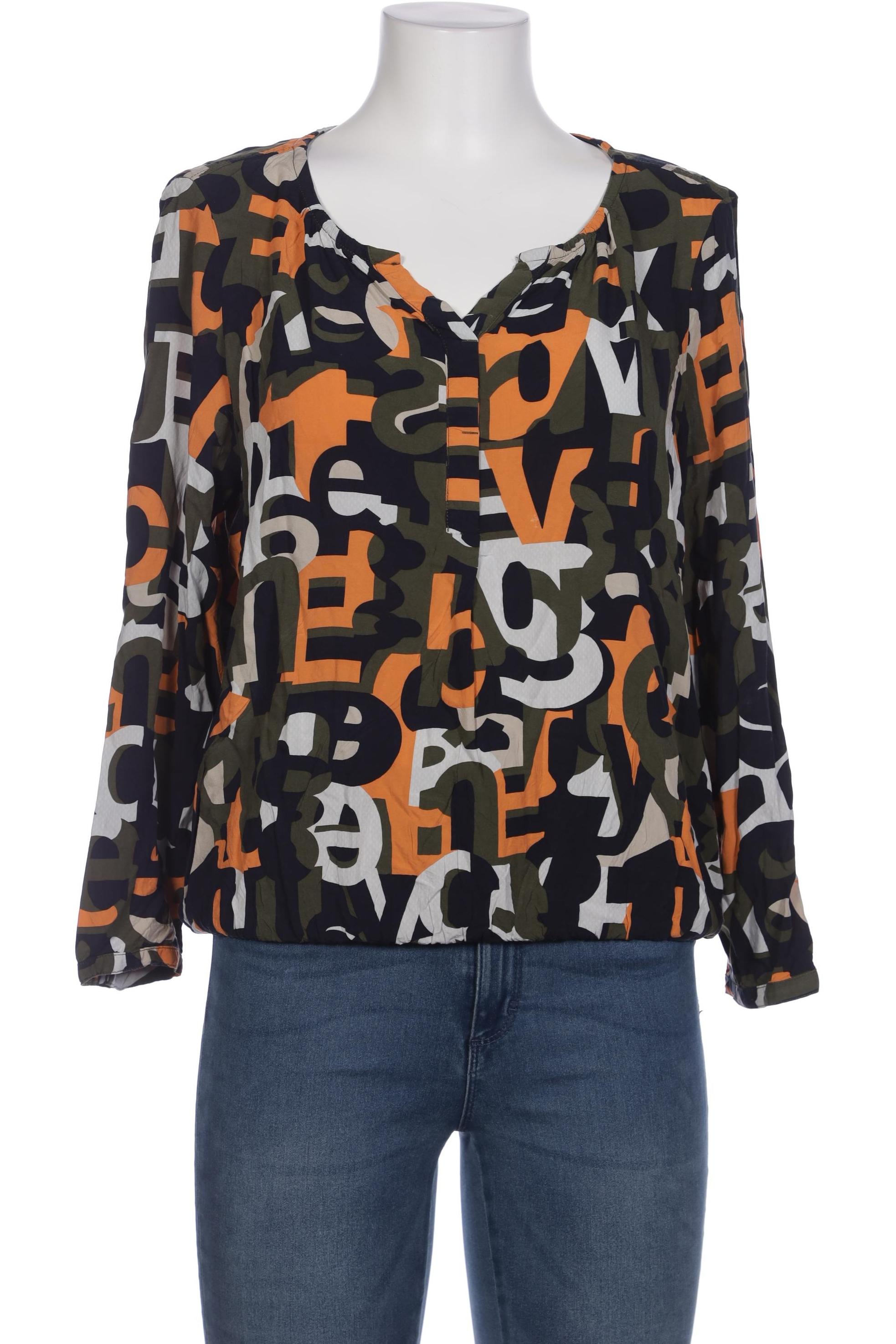 

Cecil Damen Bluse, mehrfarbig, Gr. 42