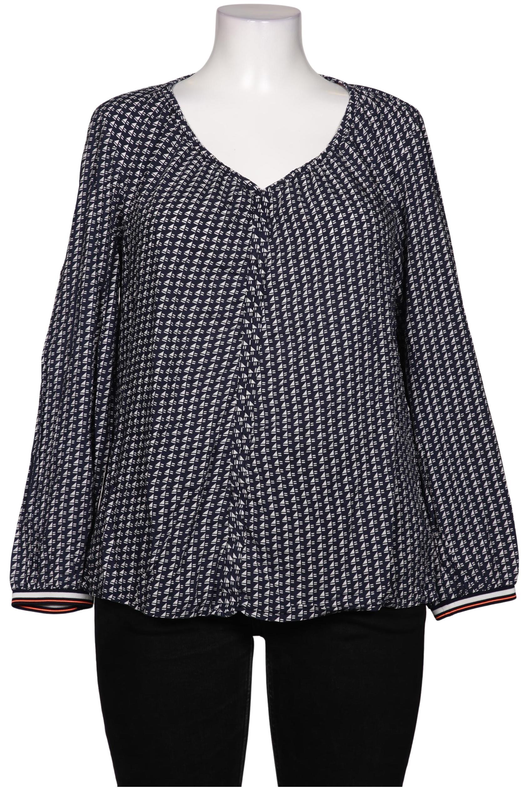 

Cecil Damen Bluse, mehrfarbig, Gr. 44