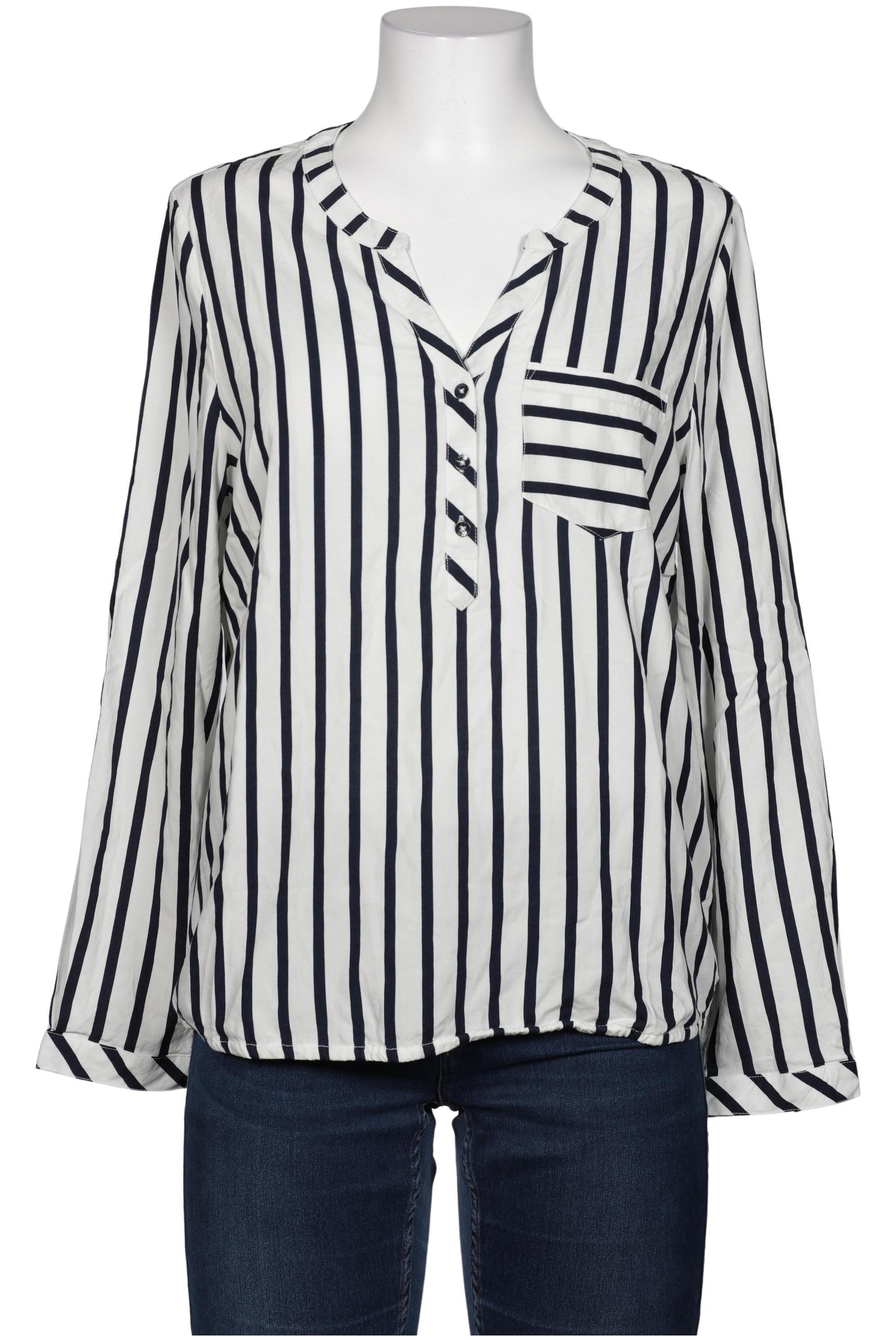 

Cecil Damen Bluse, weiß, Gr. 42