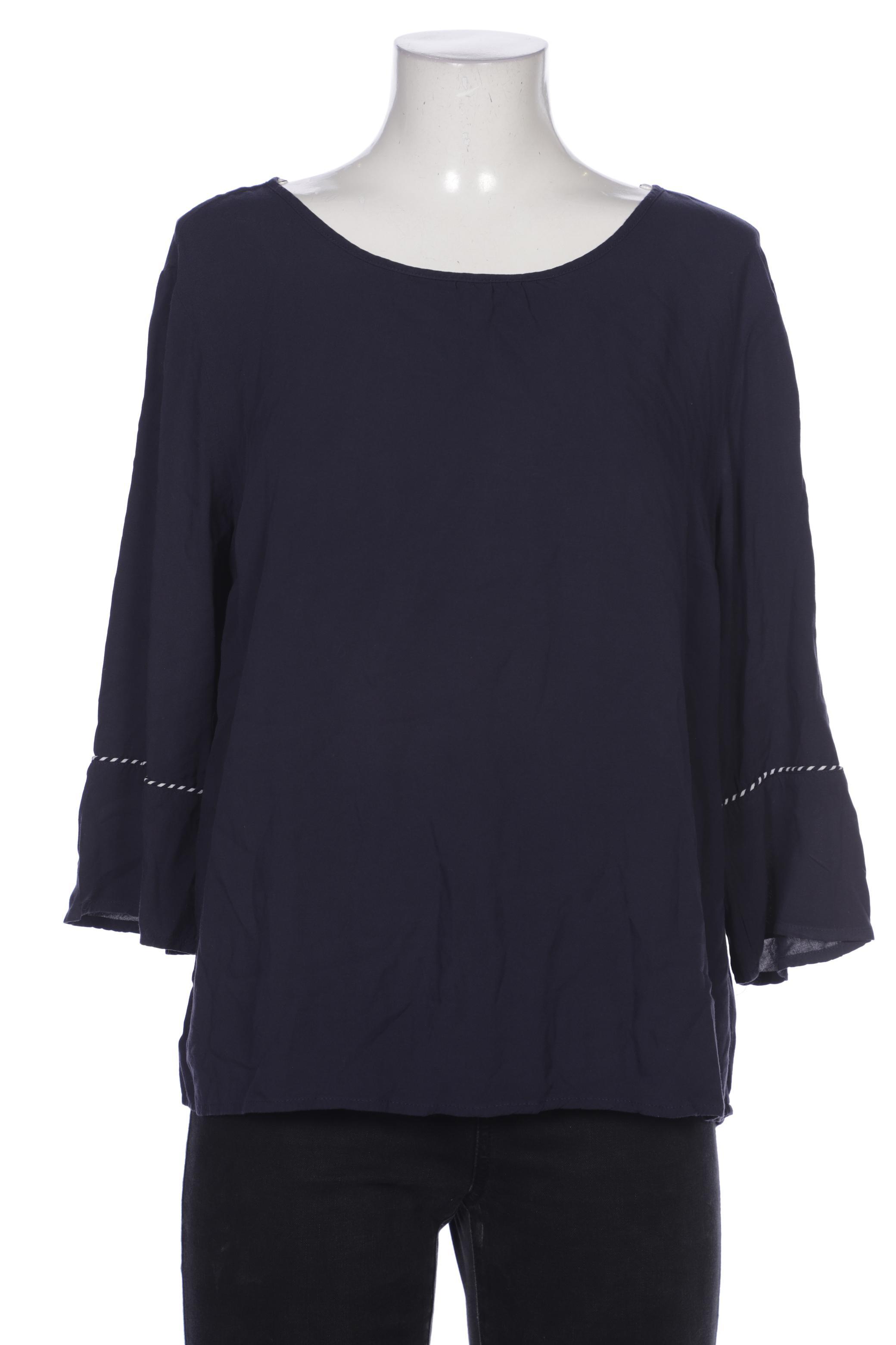 

Cecil Damen Bluse, marineblau, Gr. 42