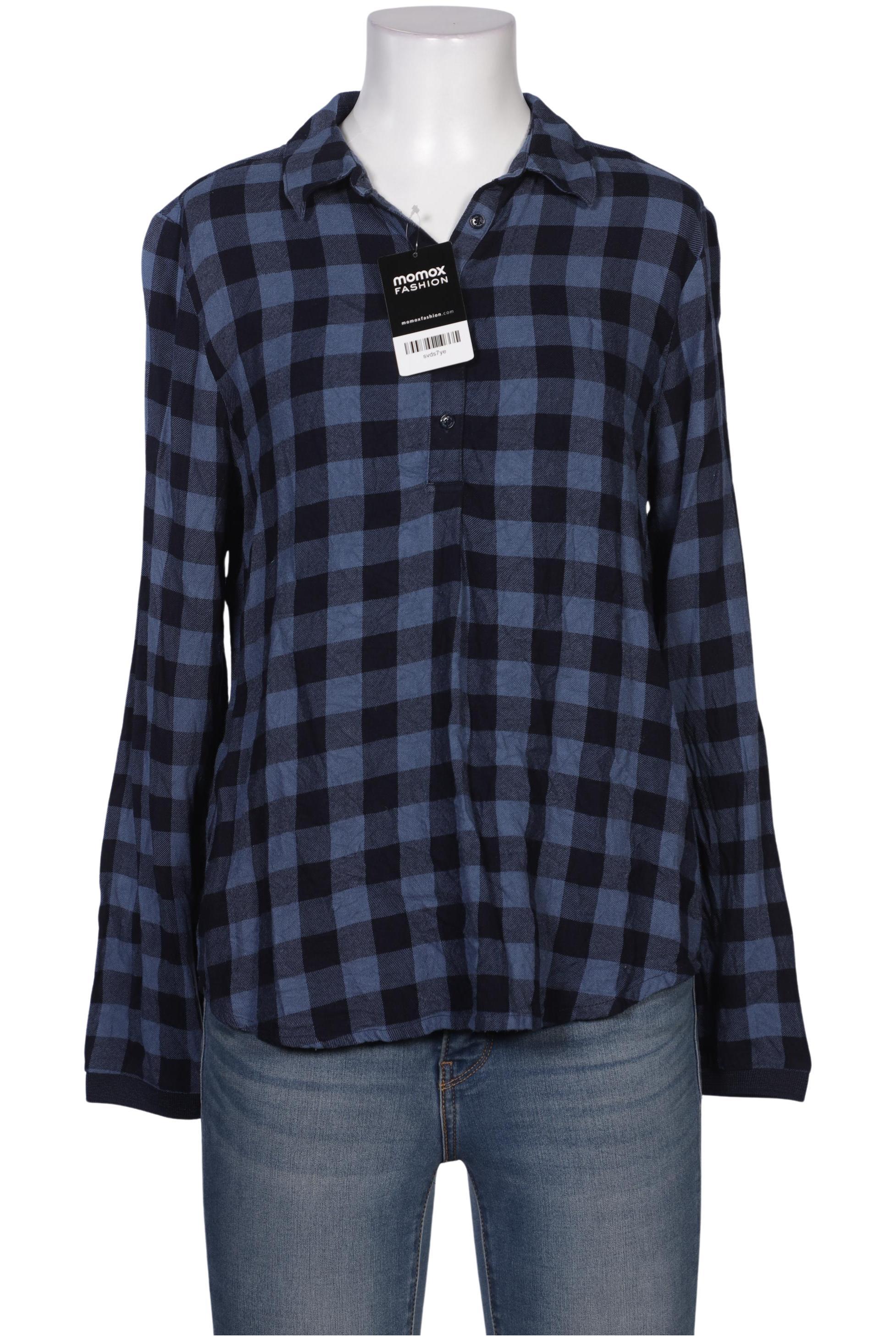 

Cecil Damen Bluse, marineblau, Gr. 36