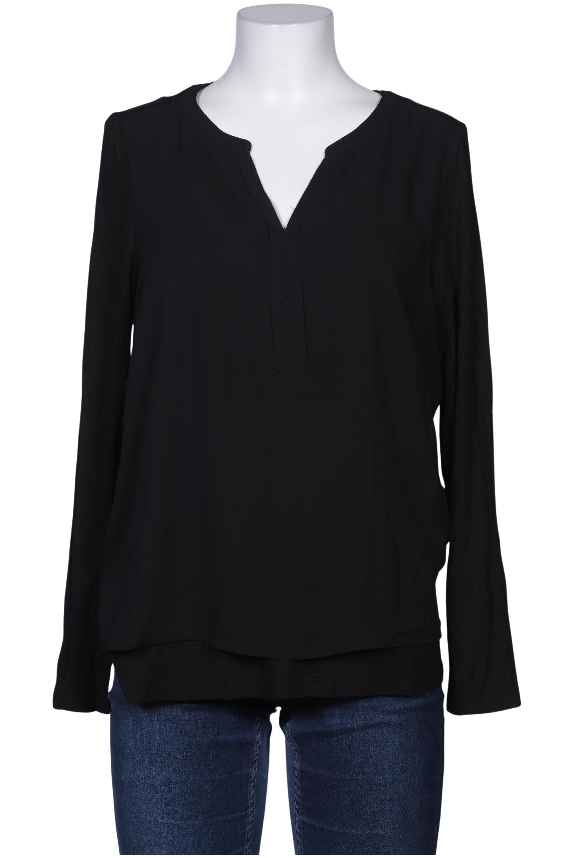 

Cecil Damen Bluse, schwarz, Gr. 38