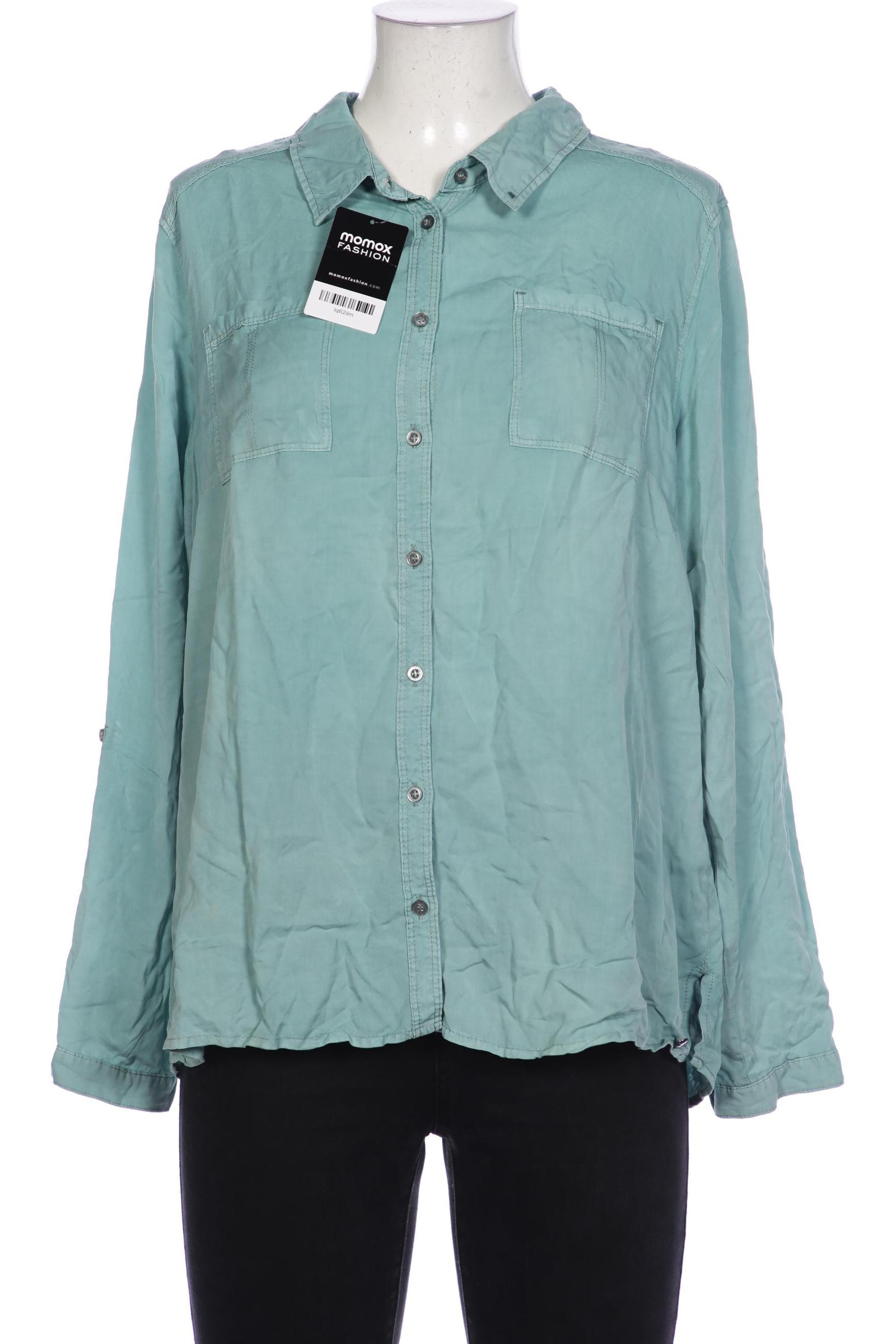 

Cecil Damen Bluse, türkis, Gr. 42