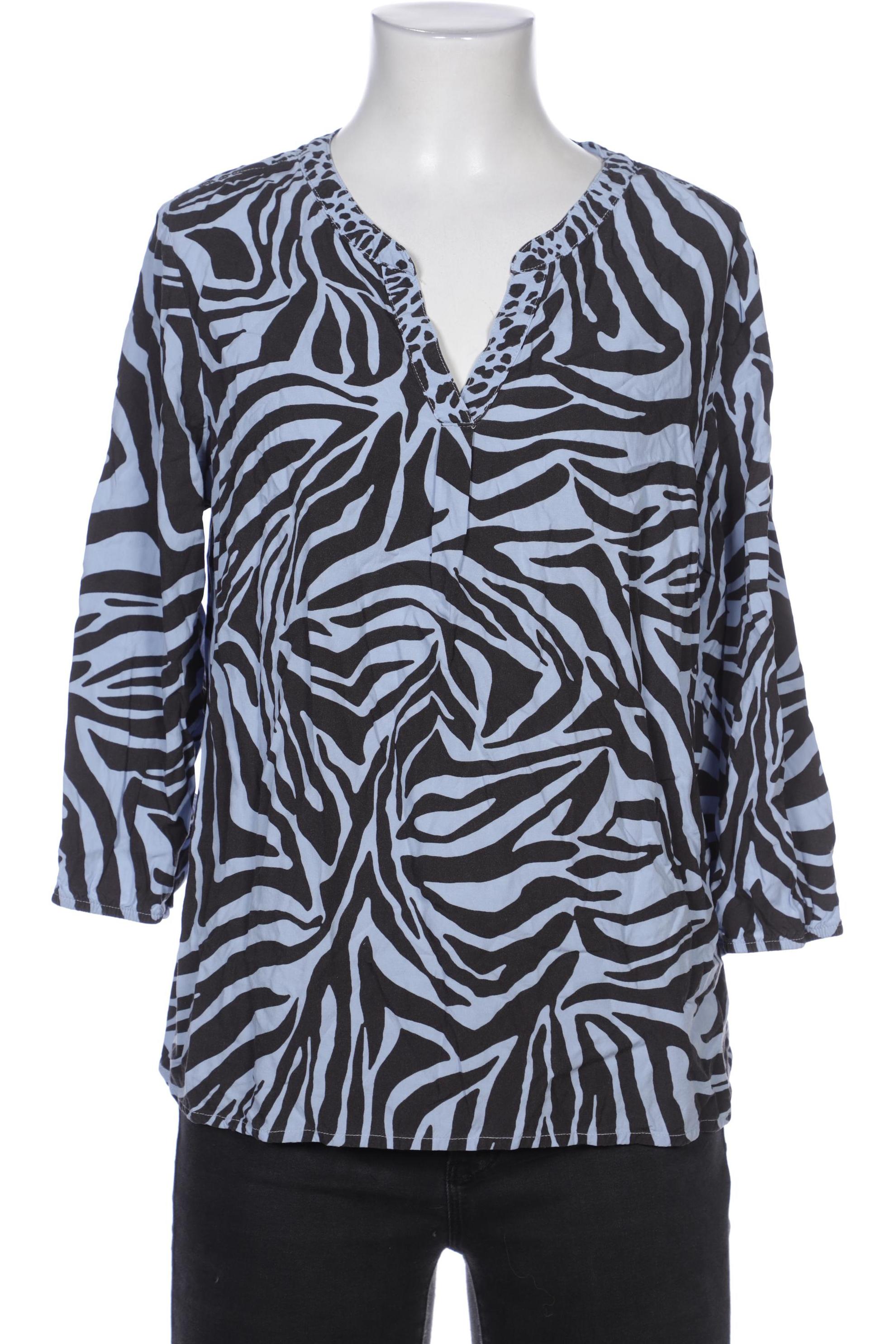 

Cecil Damen Bluse, blau, Gr. 36