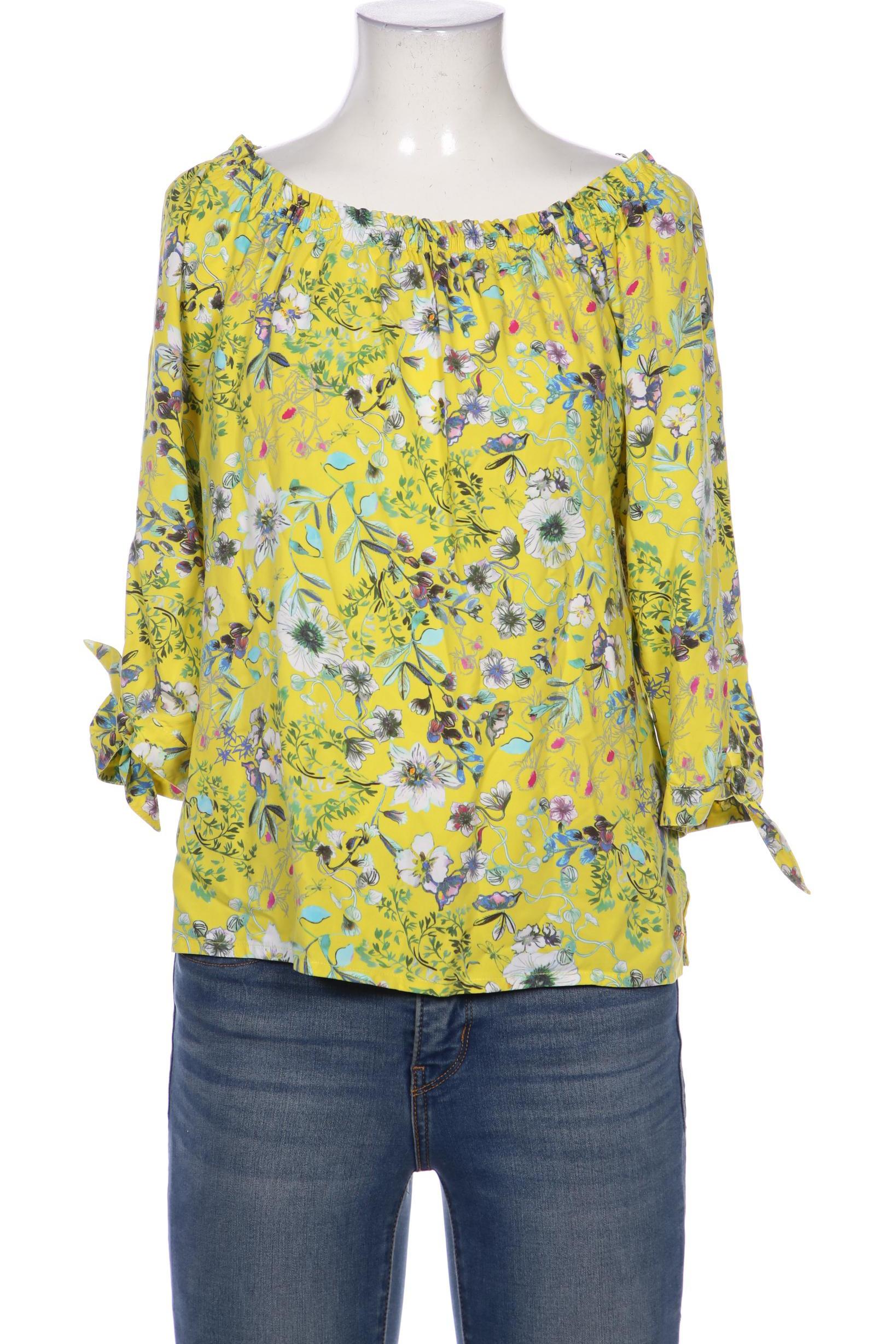 

Cecil Damen Bluse, gelb, Gr. 36