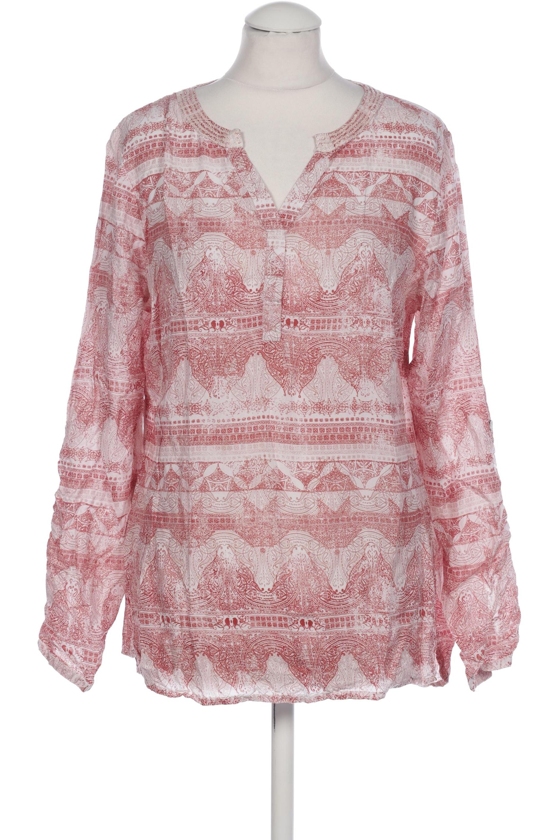 

Cecil Damen Bluse, rot, Gr. 38
