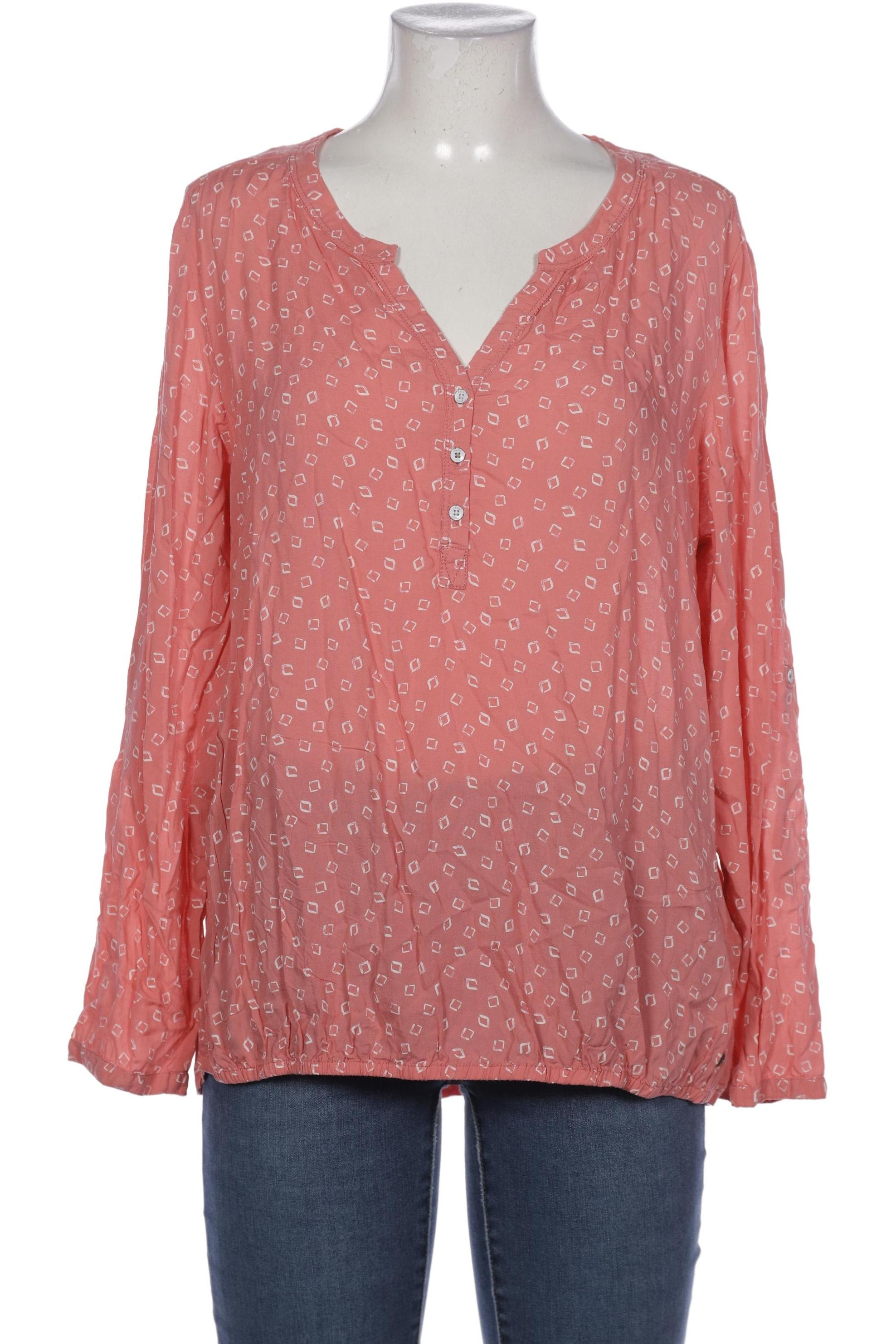

Cecil Damen Bluse, pink, Gr. 42
