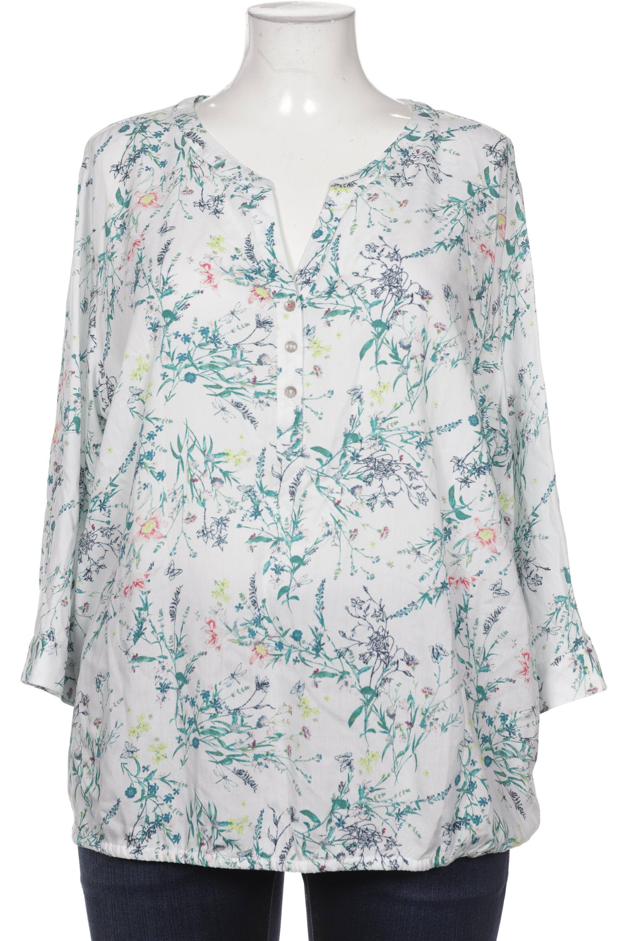 

Cecil Damen Bluse, weiß, Gr. 46