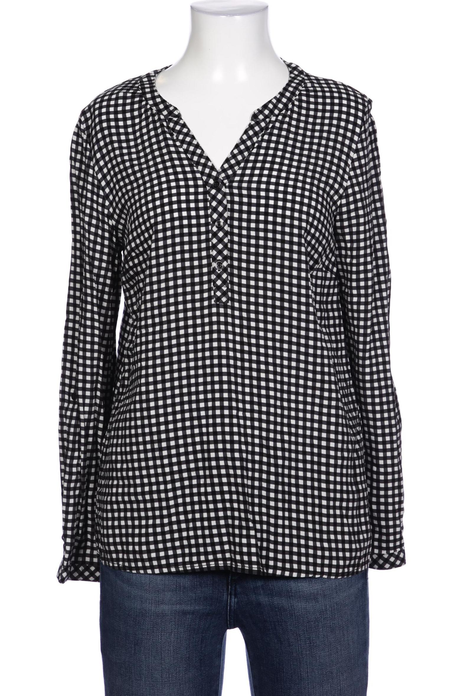 

CECIL Damen Bluse, grau