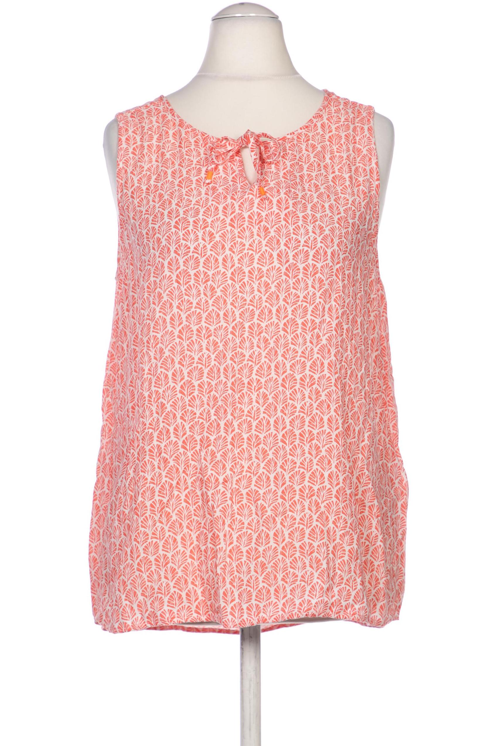 

Cecil Damen Bluse, orange, Gr. 38
