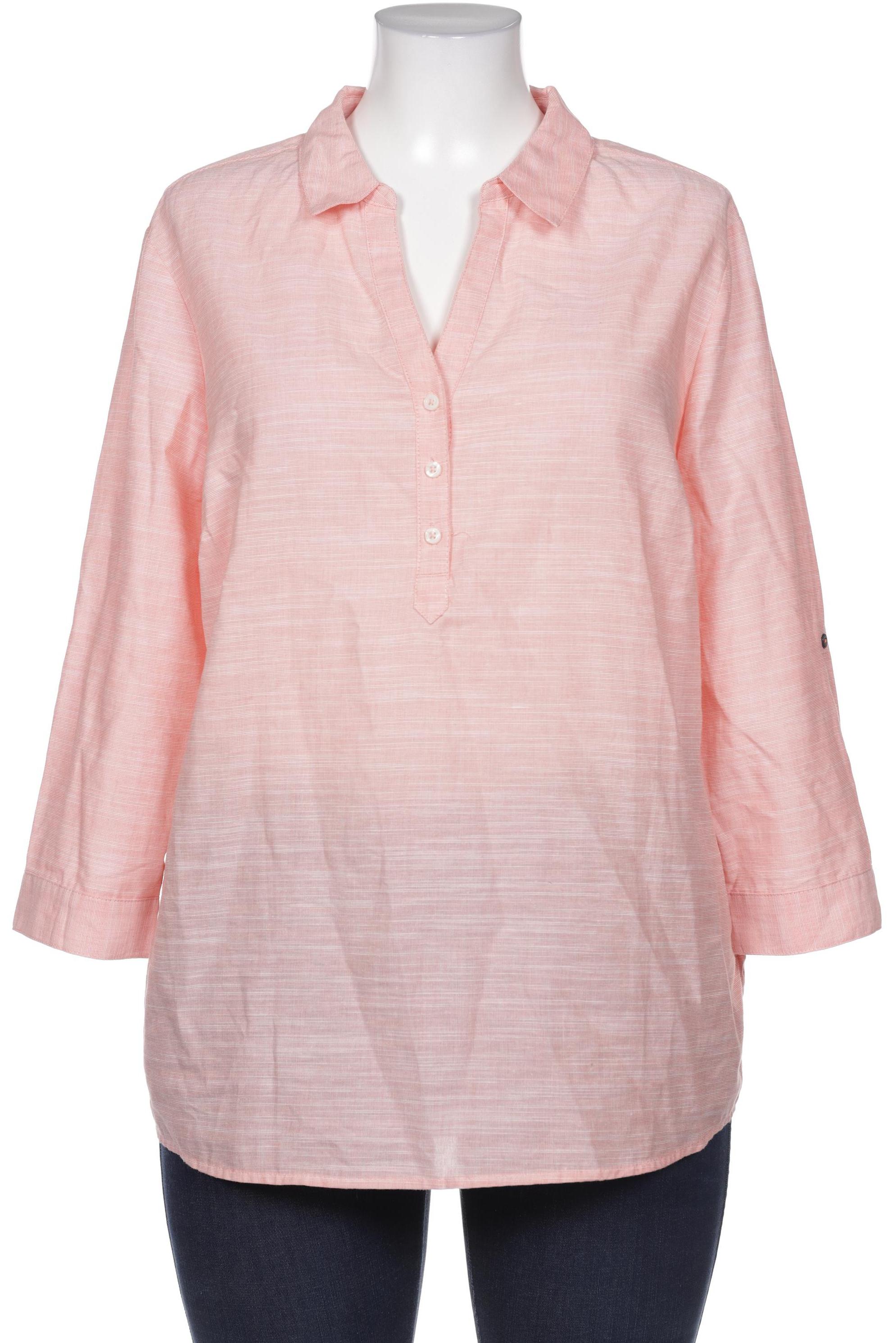 

Cecil Damen Bluse, pink, Gr. 44