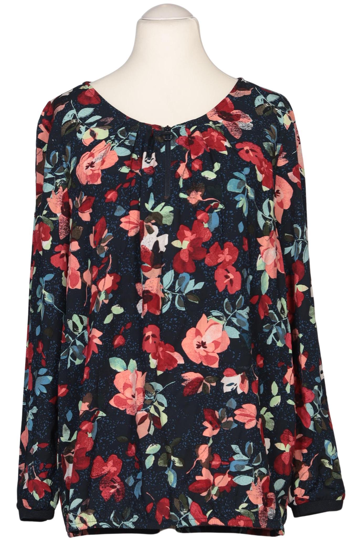 

Cecil Damen Bluse, mehrfarbig, Gr. 44