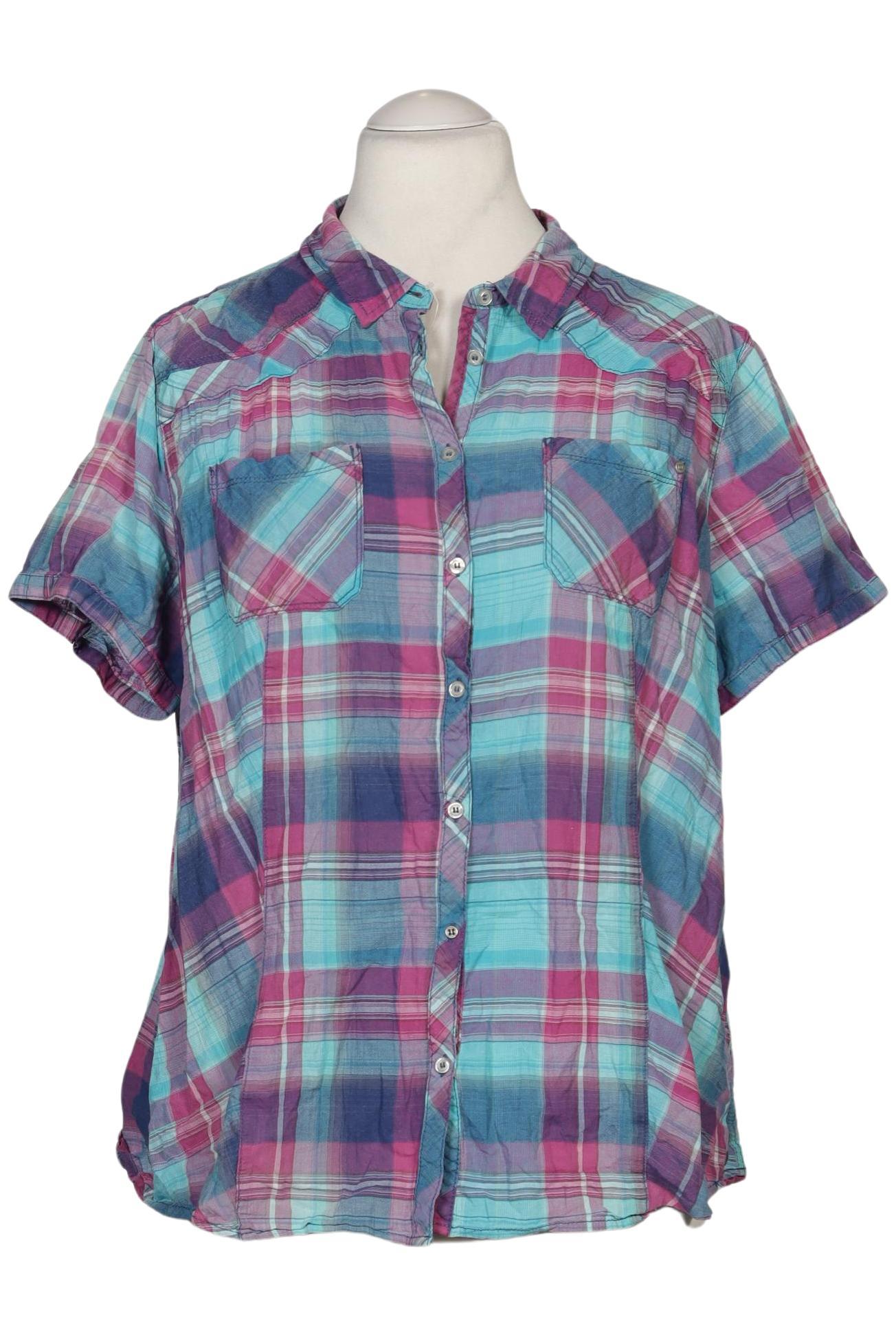 

Cecil Damen Bluse, mehrfarbig, Gr. 44