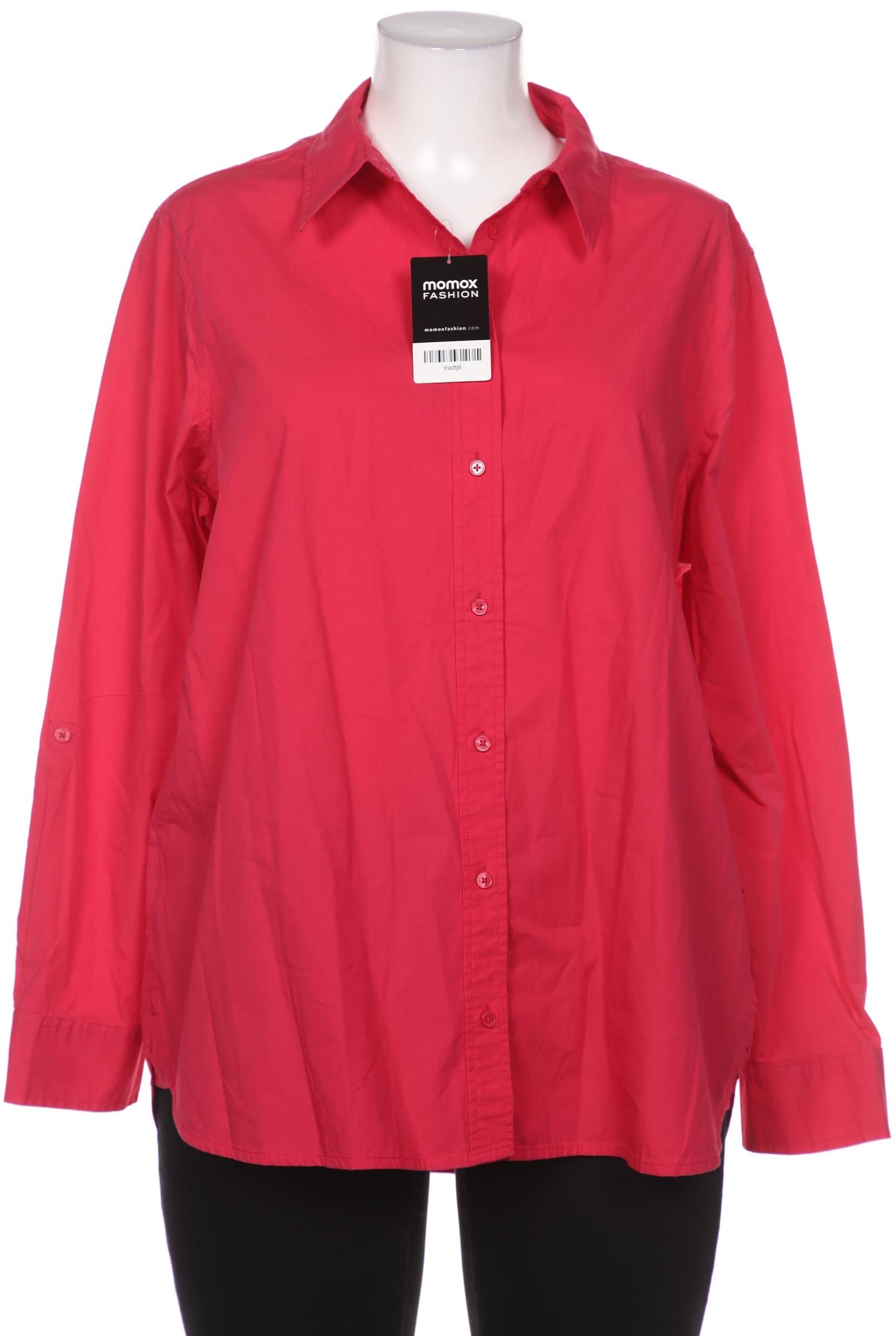 

Cecil Damen Bluse, pink, Gr. 44