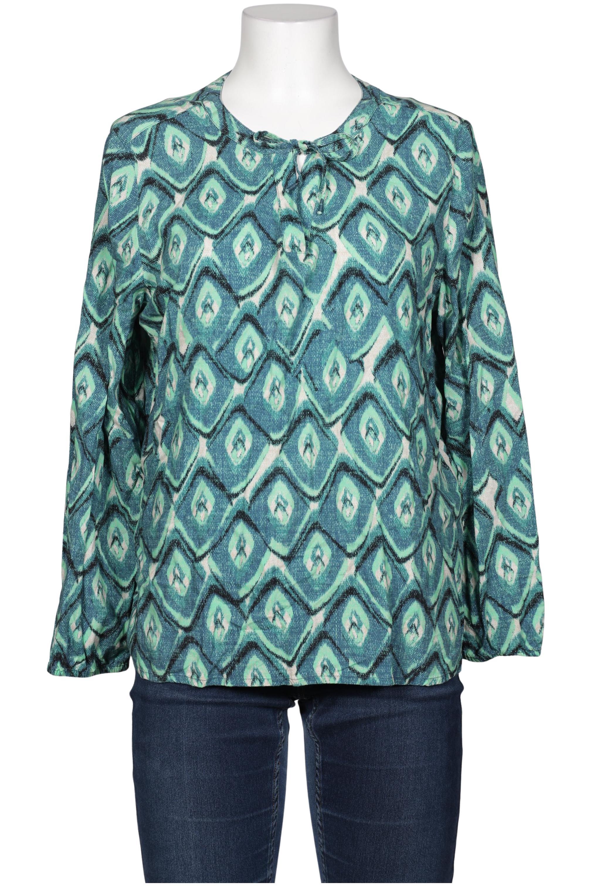 

Cecil Damen Bluse, türkis, Gr. 42