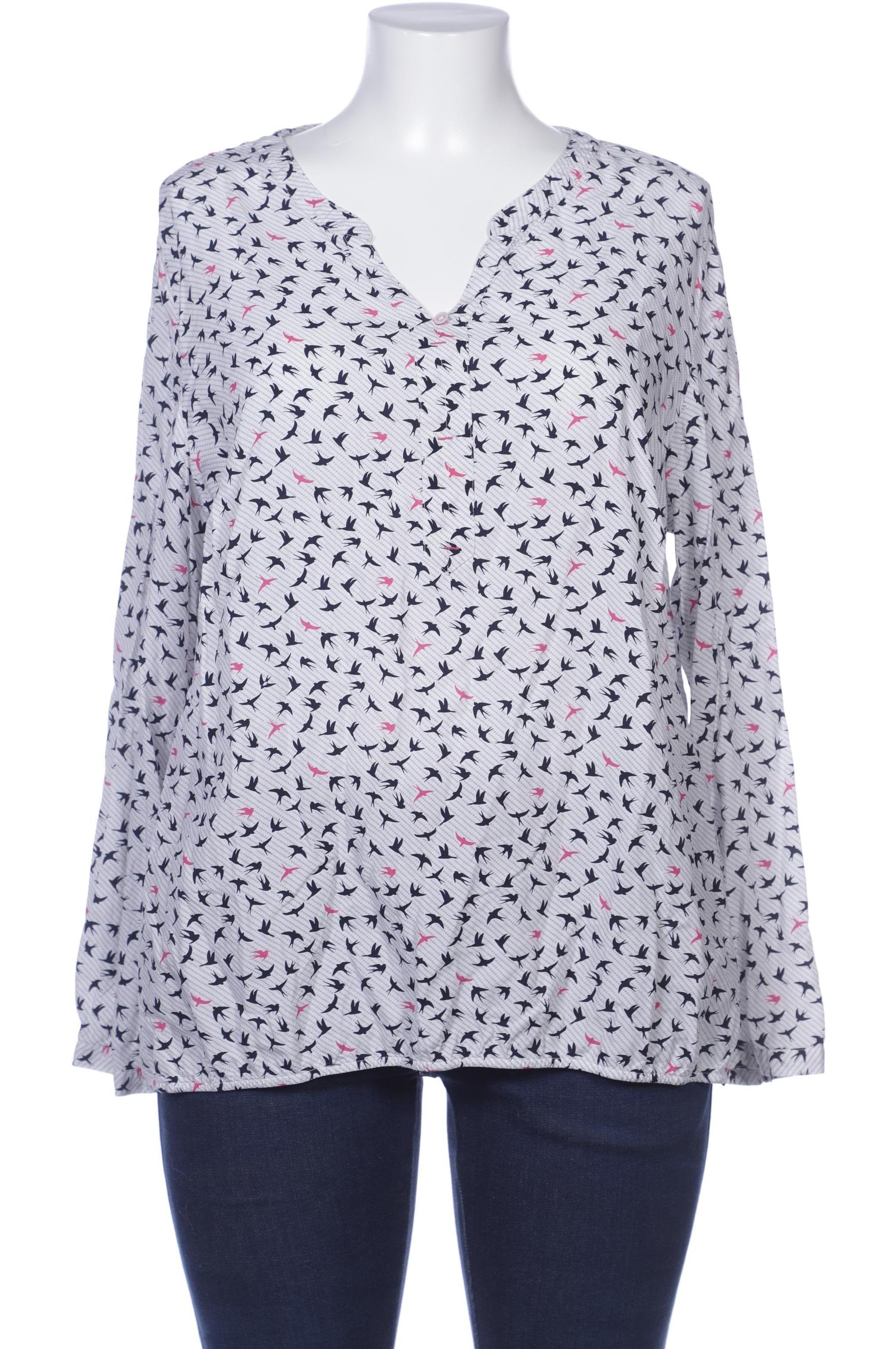 

Cecil Damen Bluse, weiß, Gr. 44