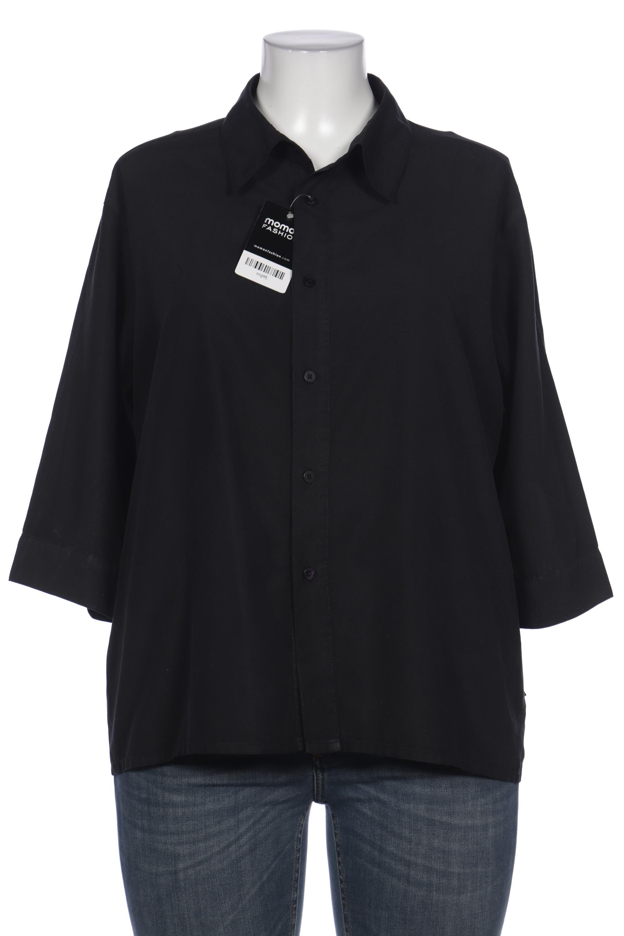 

CECIL Damen Bluse, schwarz