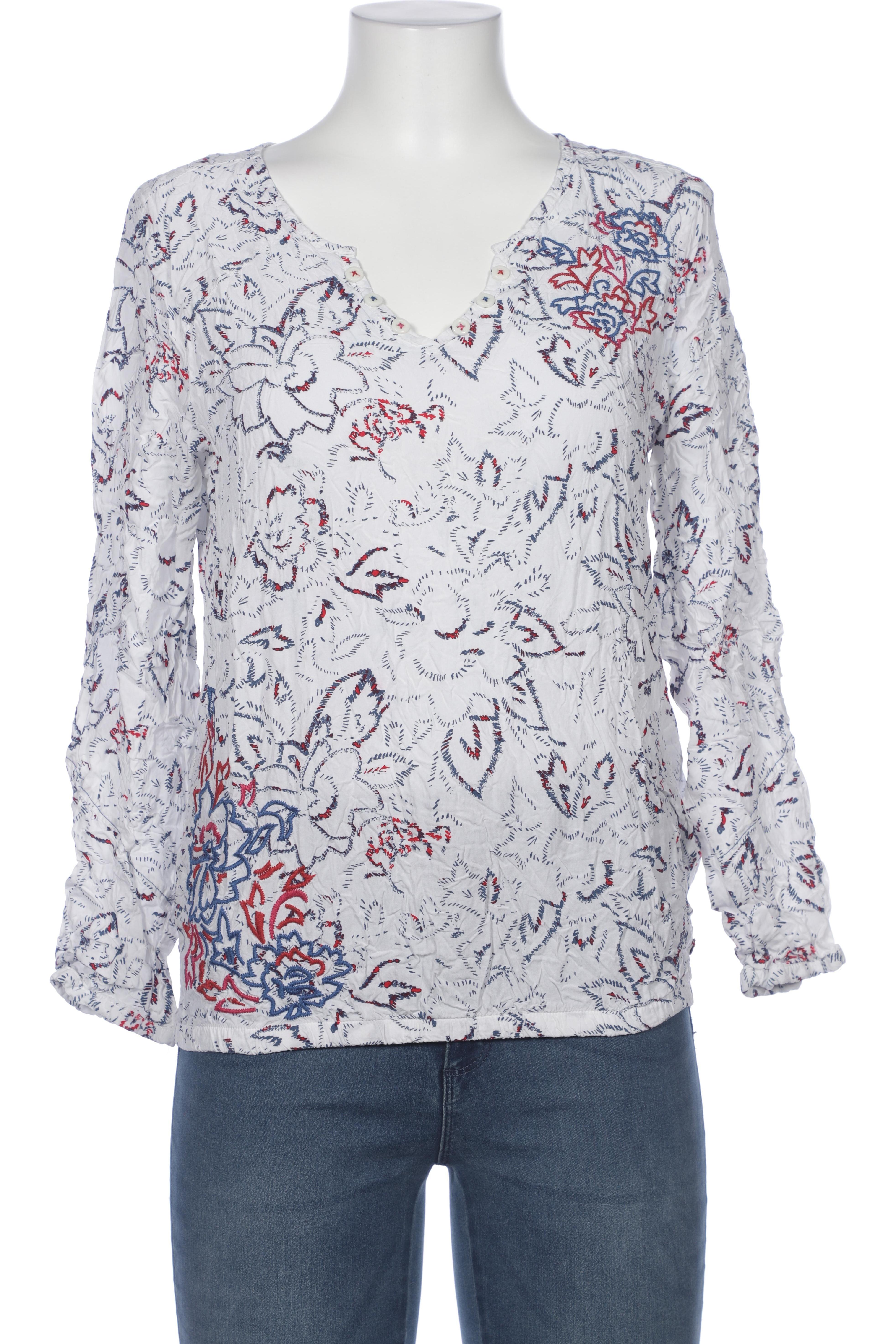 

Cecil Damen Bluse, mehrfarbig, Gr. 38