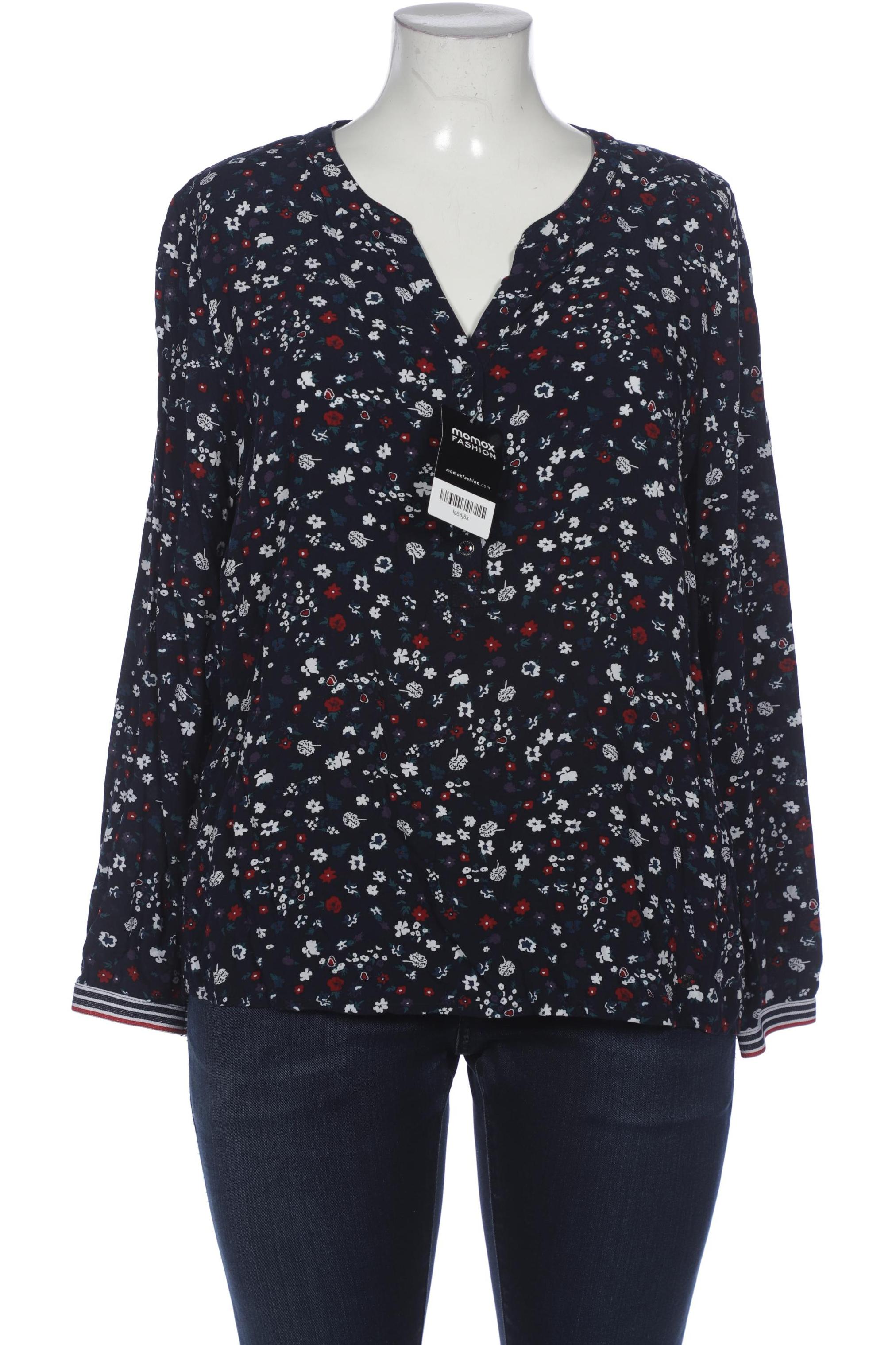 

Cecil Damen Bluse, marineblau, Gr. 44