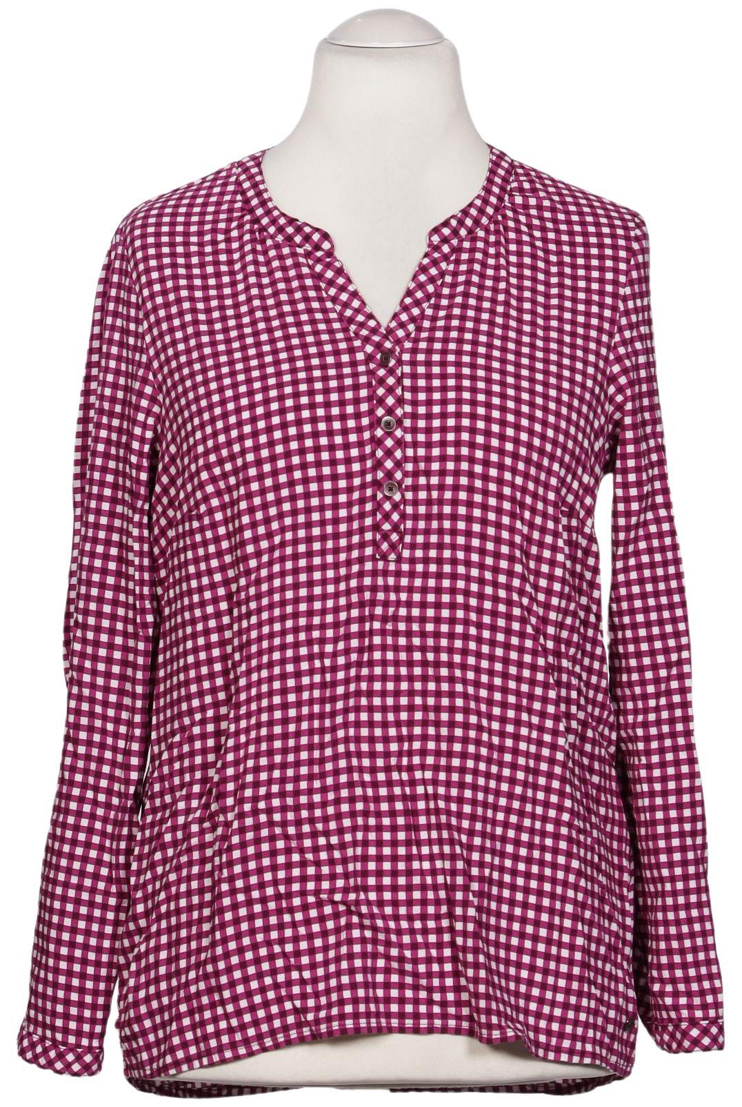 

Cecil Damen Bluse, pink, Gr. 42