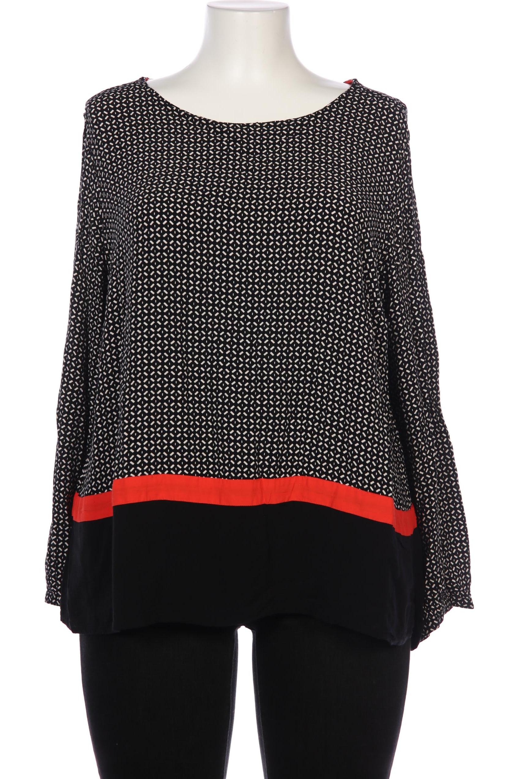 

Cecil Damen Bluse, schwarz, Gr. 46