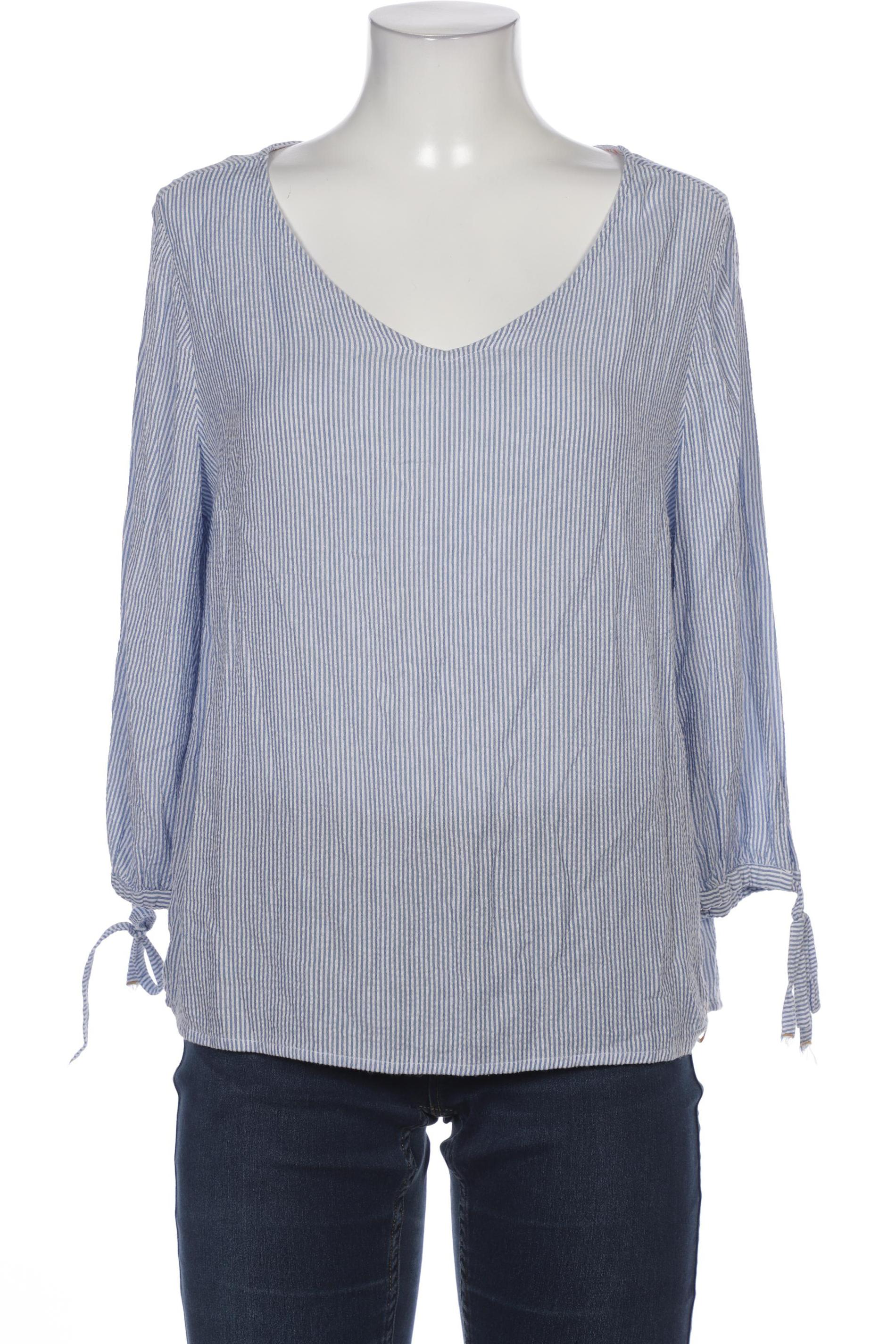 

Cecil Damen Bluse, hellblau, Gr. 38