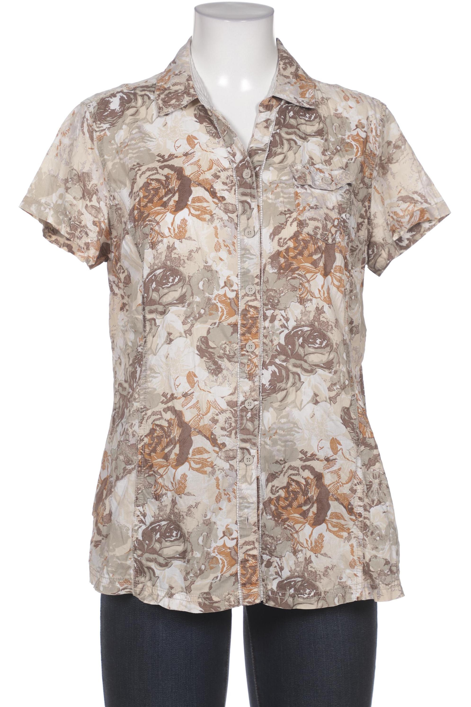 

Cecil Damen Bluse, beige, Gr. 38