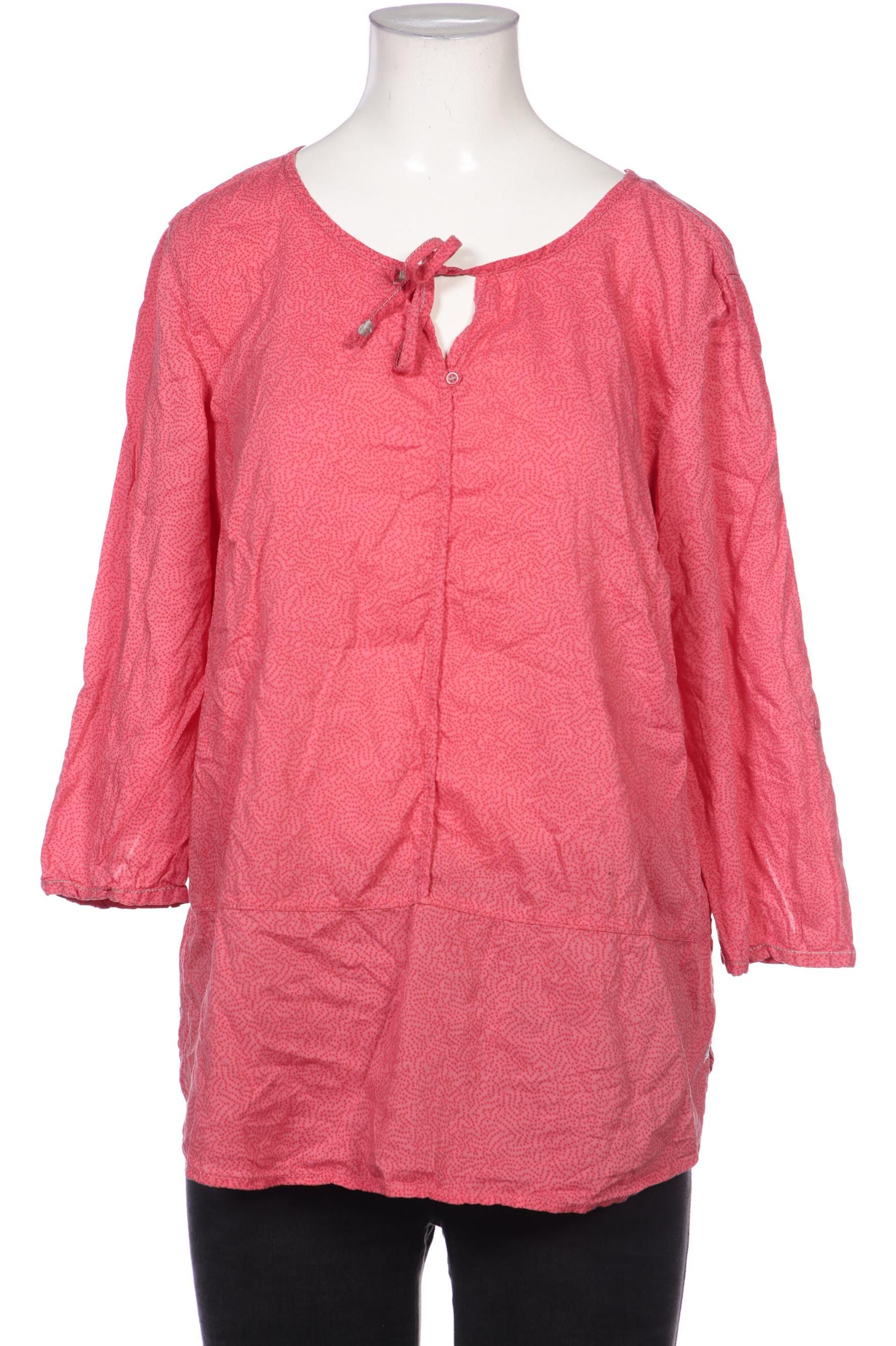 

CECIL Damen Bluse, pink