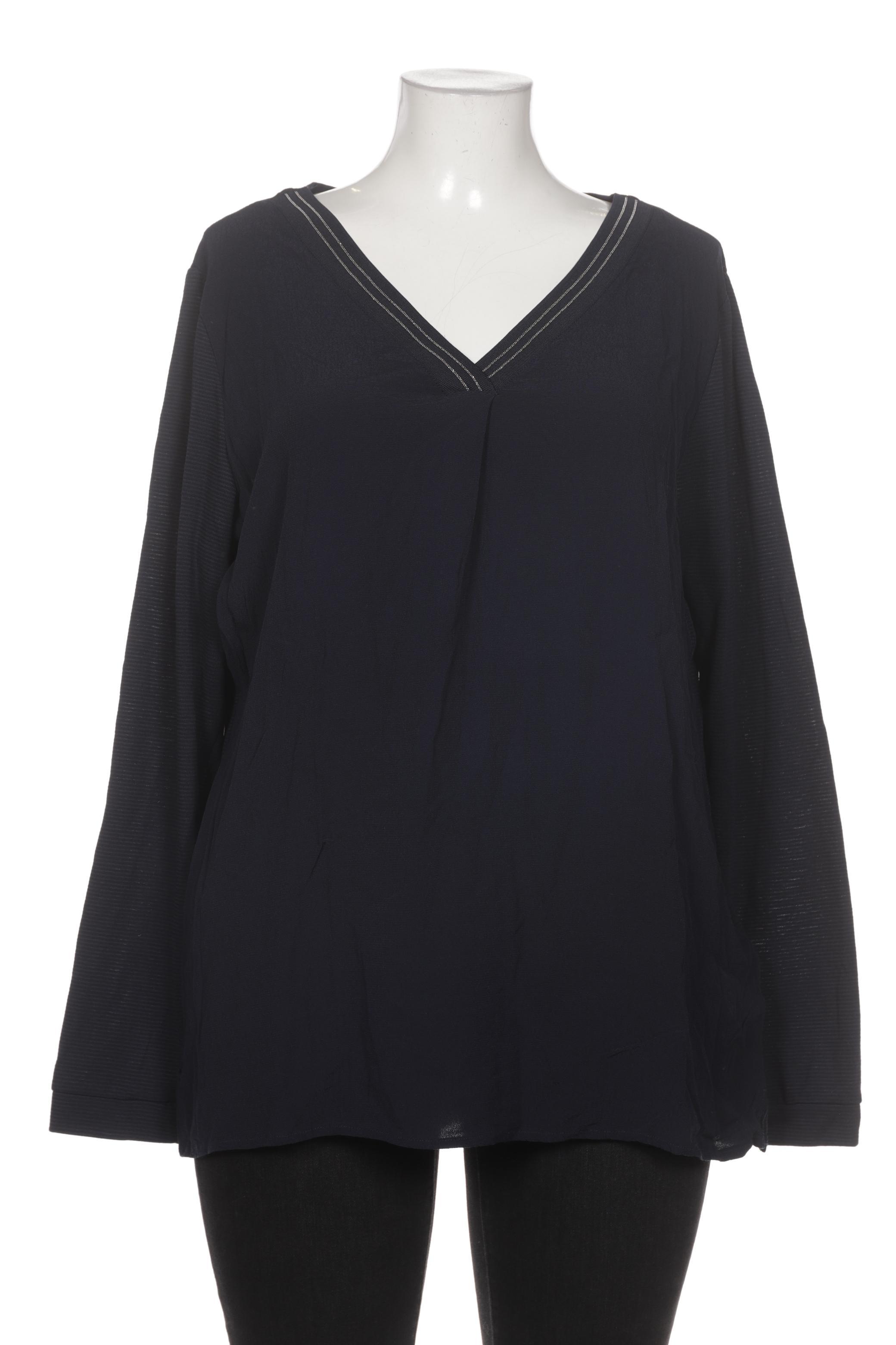 

Cecil Damen Bluse, marineblau, Gr. 46