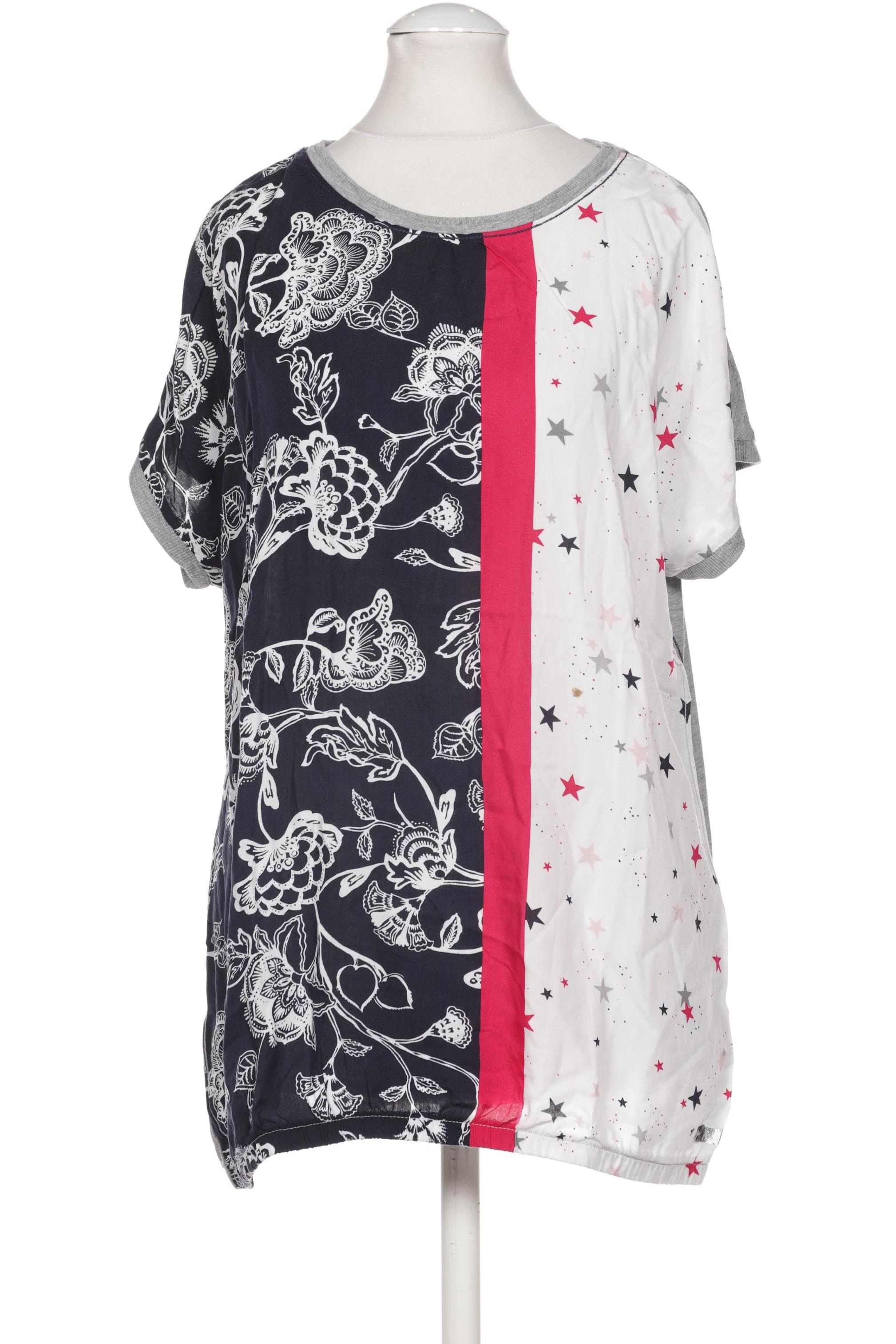 

Cecil Damen Bluse, mehrfarbig, Gr. 36