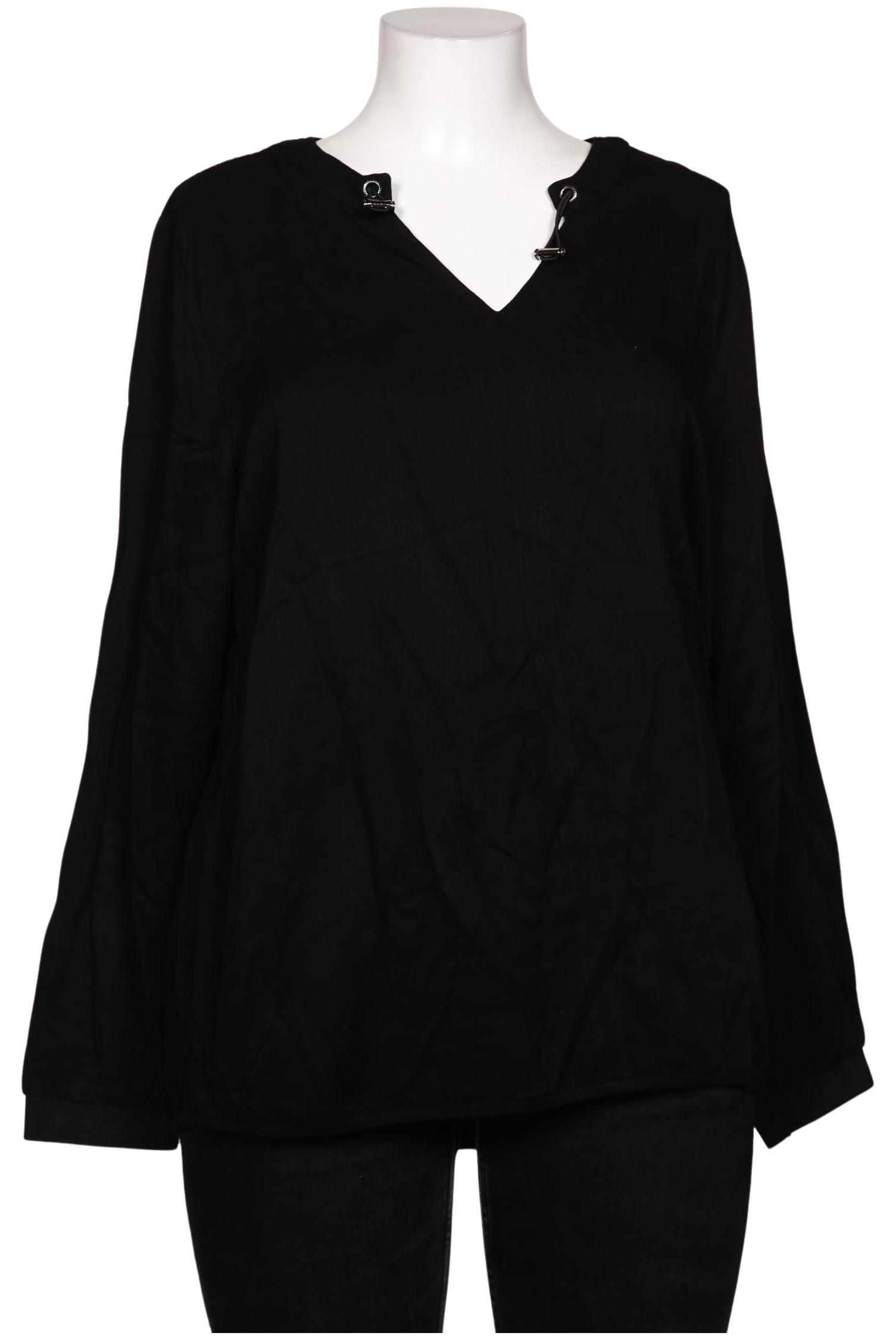 

Cecil Damen Bluse, schwarz, Gr. 44