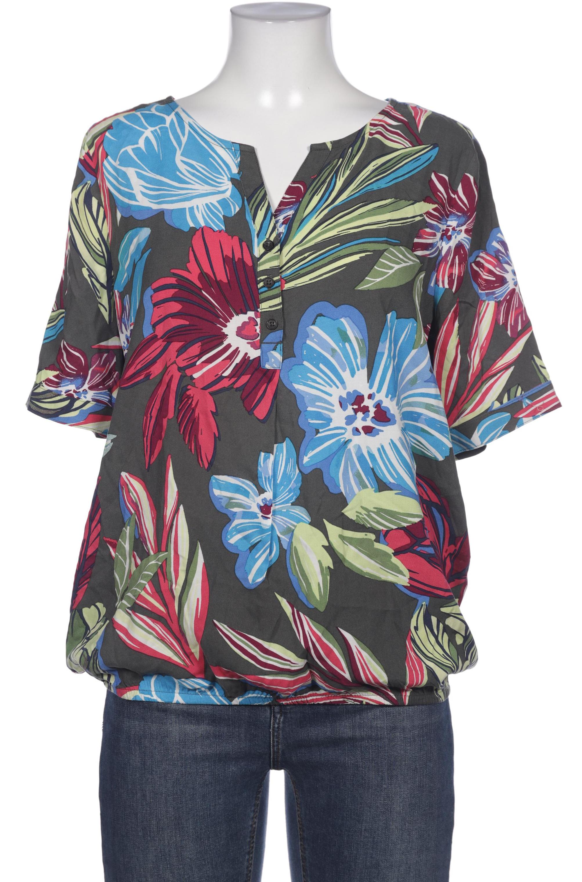 

CECIL Damen Bluse, mehrfarbig