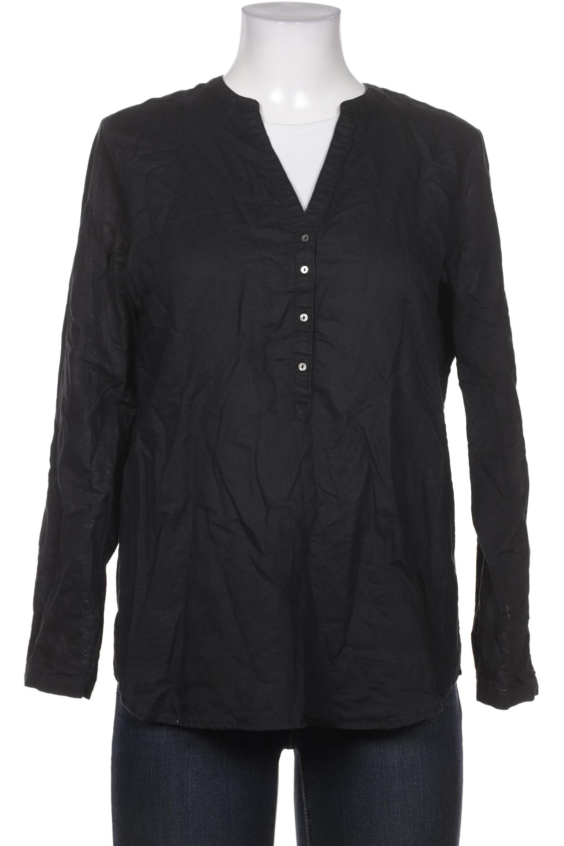 

Cecil Damen Bluse, schwarz, Gr. 38