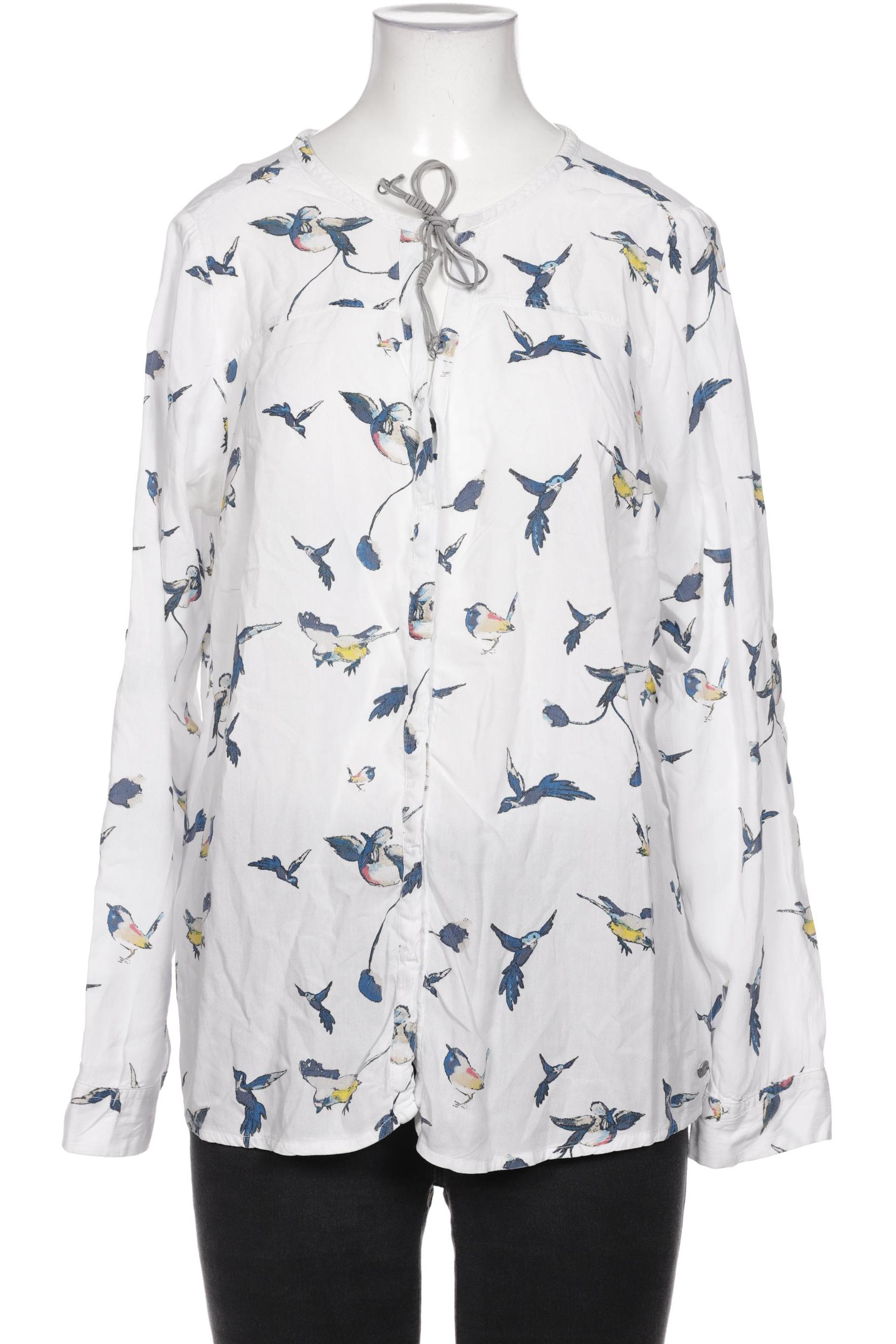 

Cecil Damen Bluse, weiß, Gr. 38
