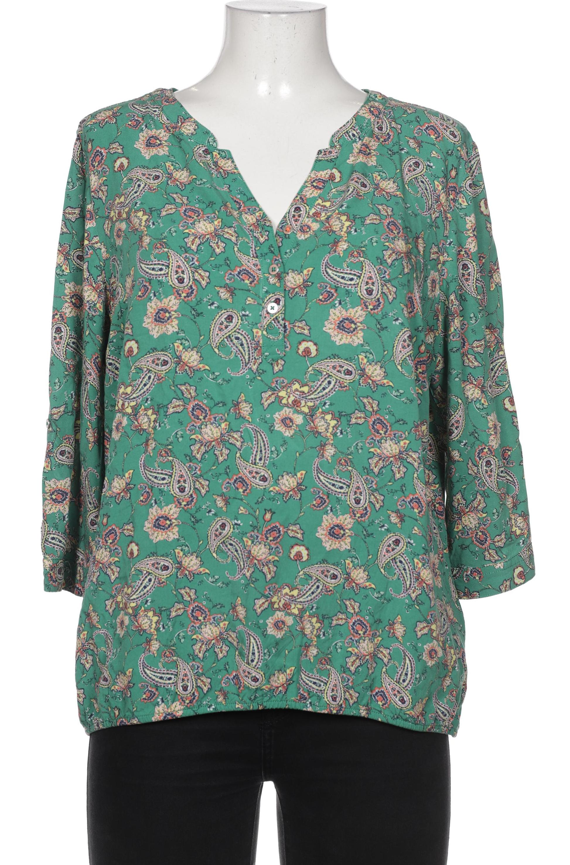 

Cecil Damen Bluse, grün, Gr. 42