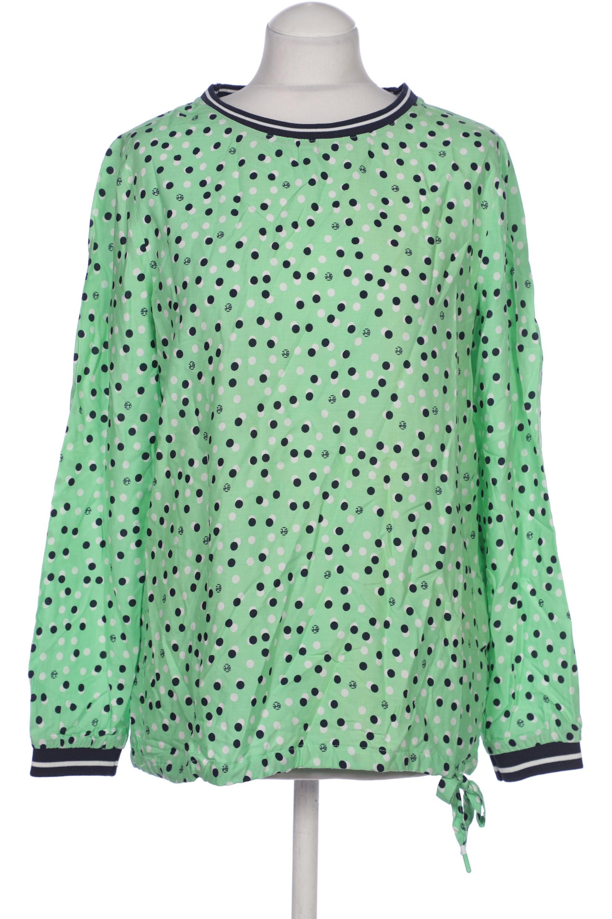 

Cecil Damen Bluse, hellgrün, Gr. 36