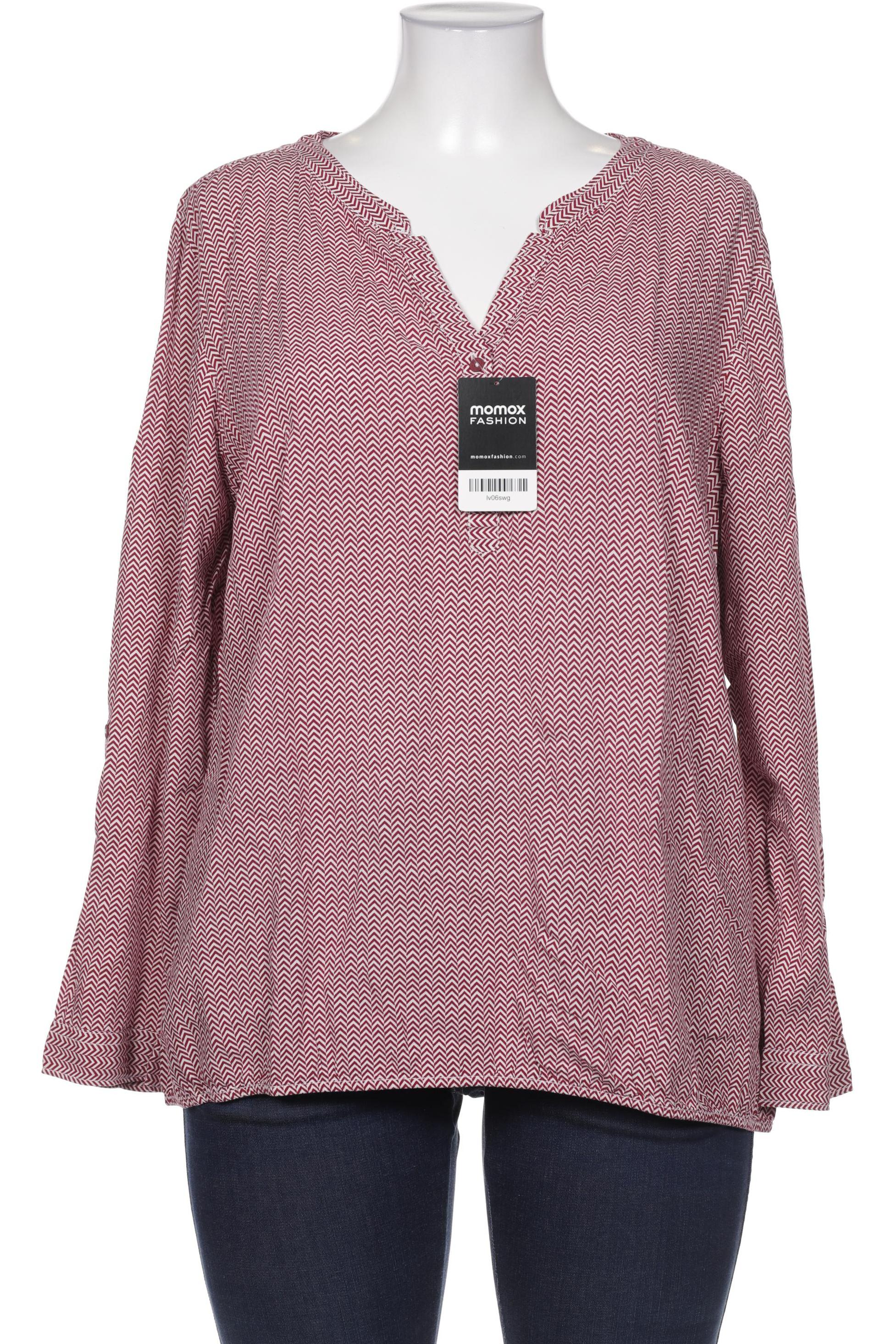 

Cecil Damen Bluse, bordeaux, Gr. 46
