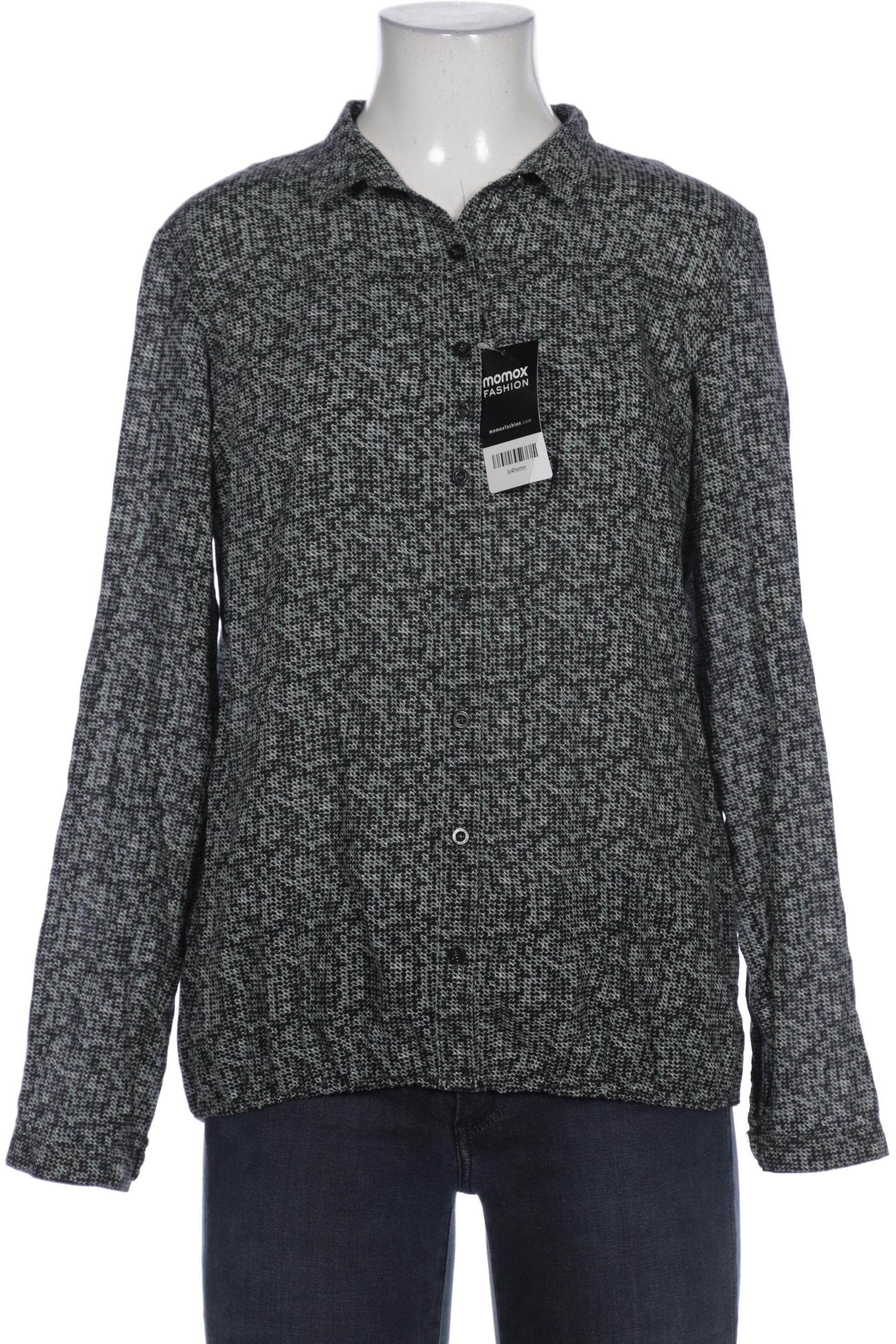 

CECIL Damen Bluse, türkis
