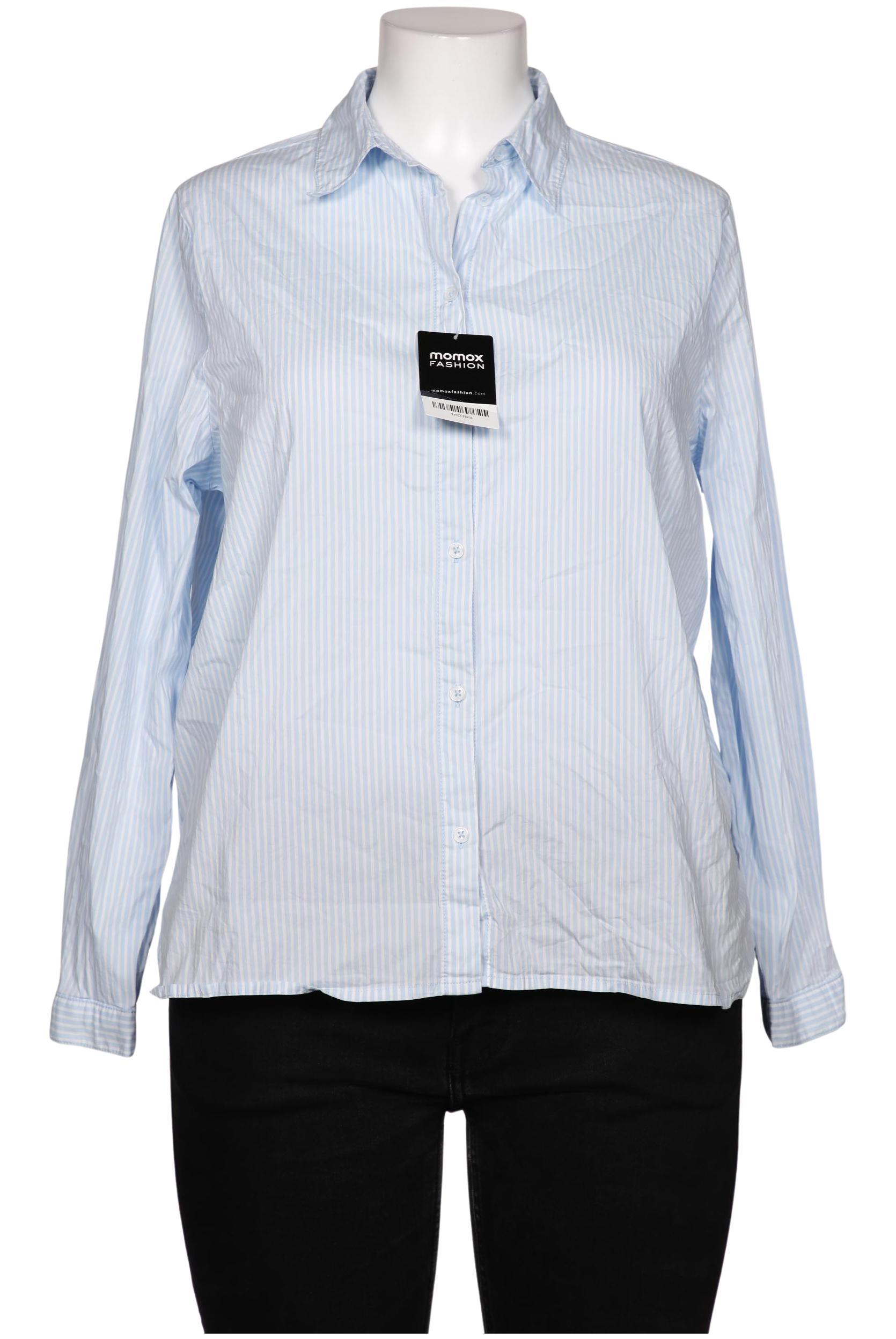 

Cecil Damen Bluse, hellblau, Gr. 42