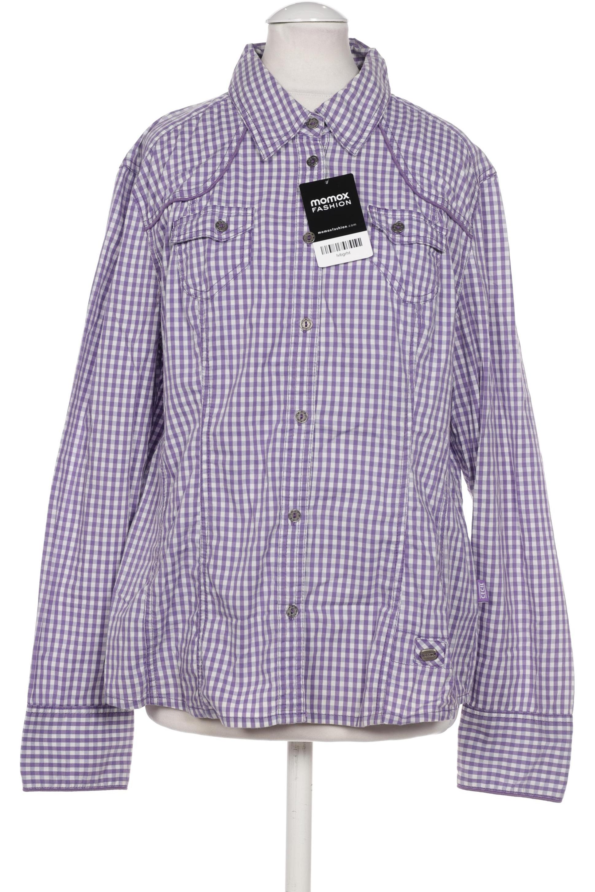 

Cecil Damen Bluse, flieder, Gr. 38