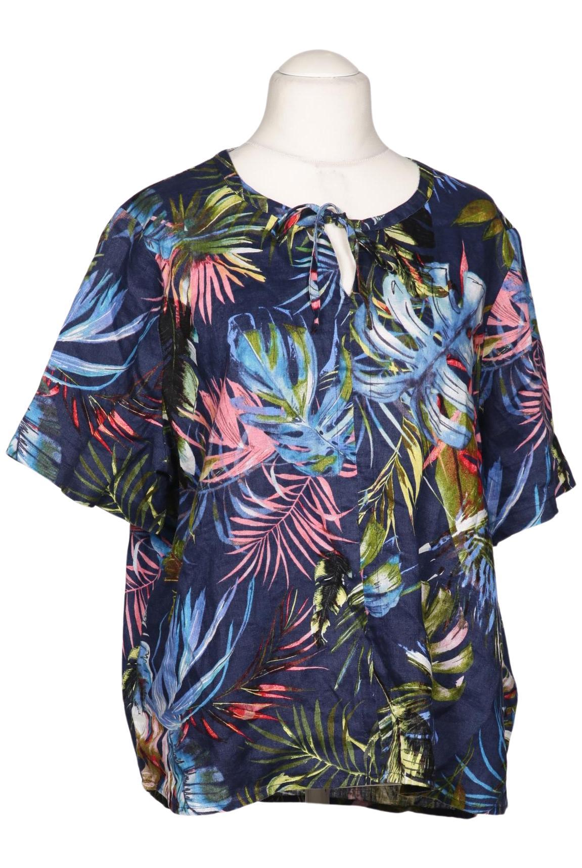 

Cecil Damen Bluse, mehrfarbig, Gr. 46