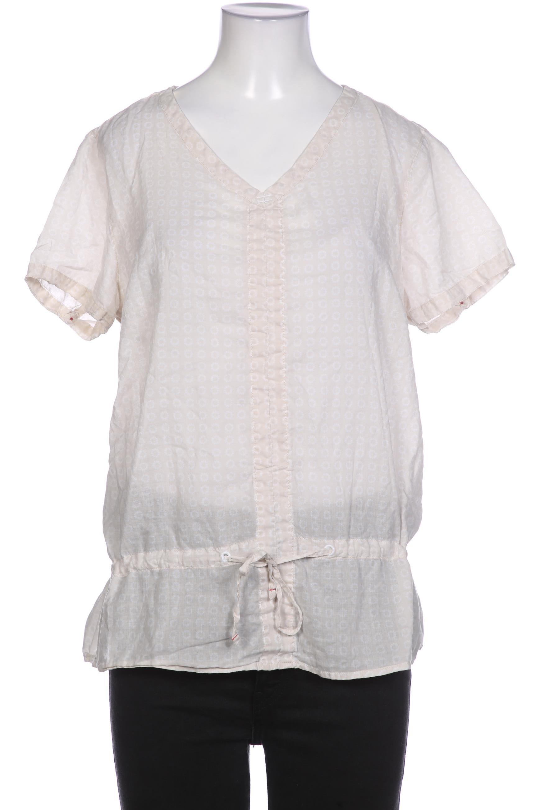 

Cecil Damen Bluse, beige, Gr. 38