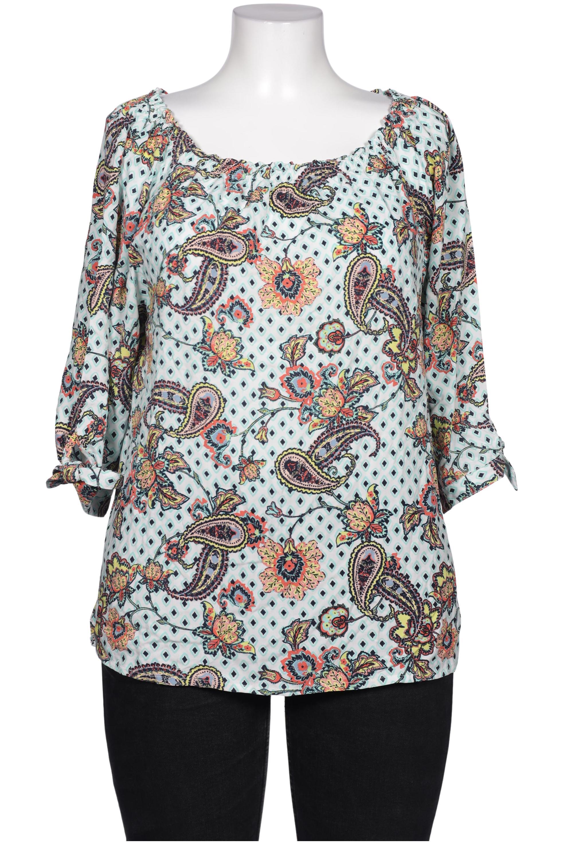 

Cecil Damen Bluse, mehrfarbig, Gr. 42