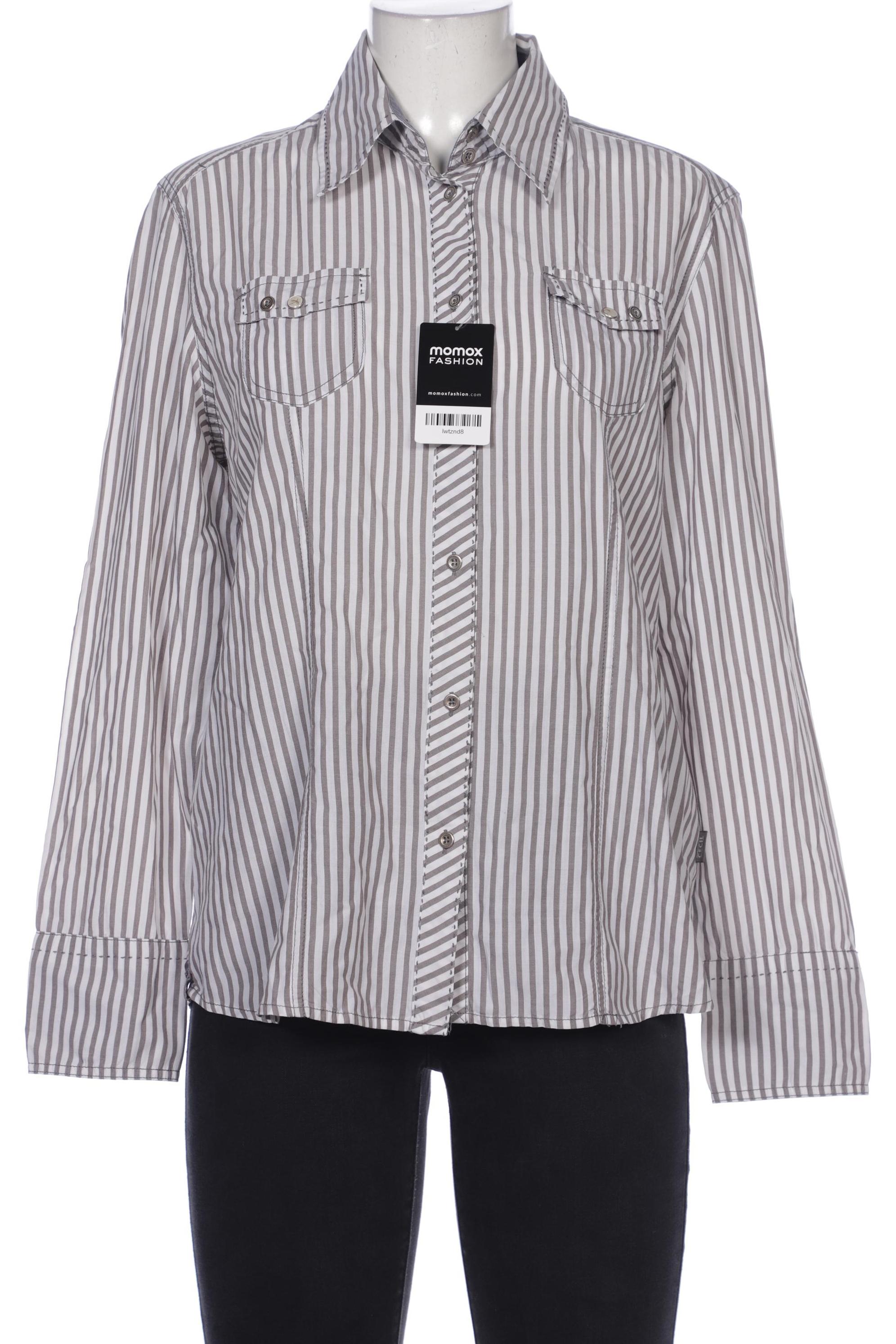 

Cecil Damen Bluse, grau, Gr. 42
