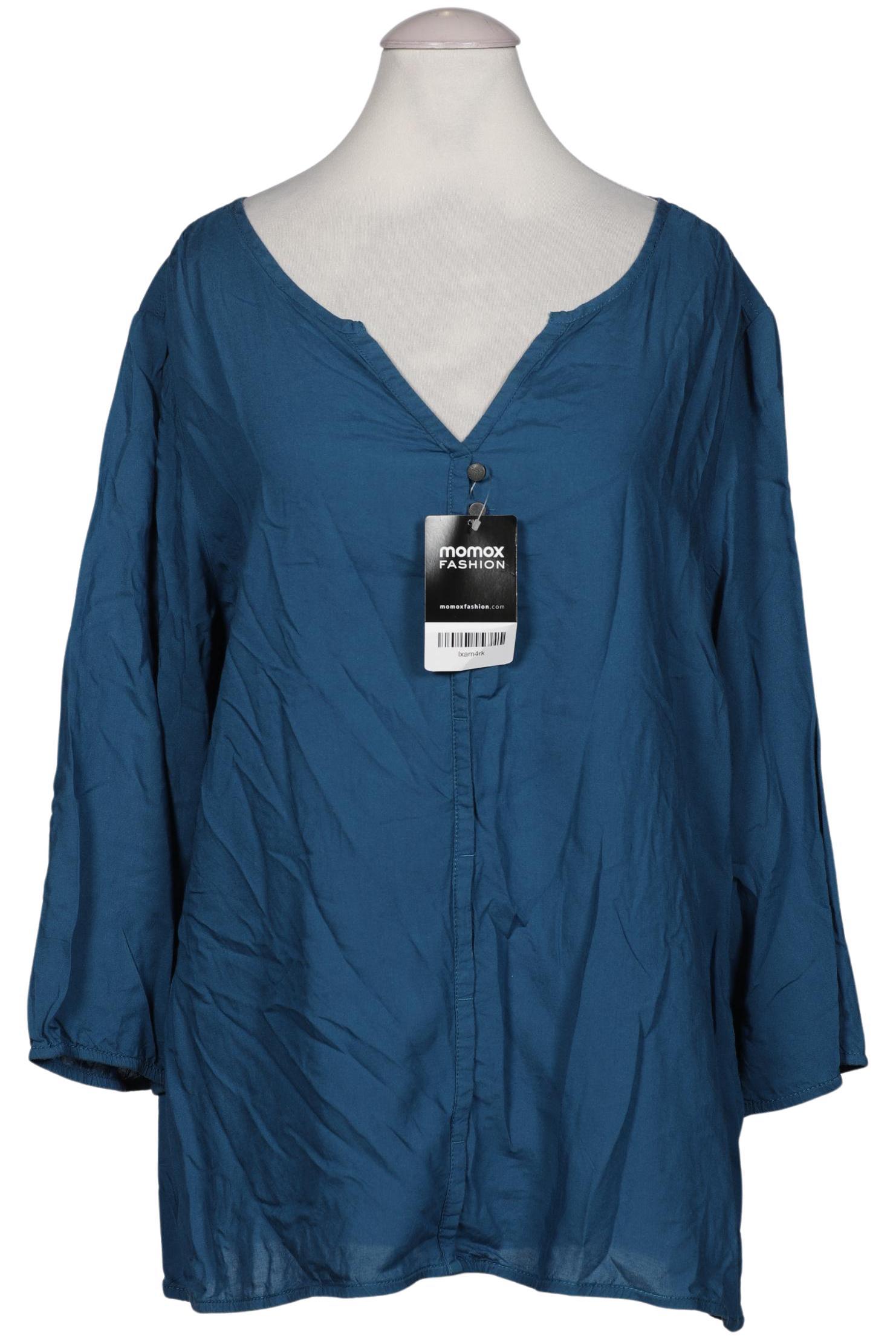 

Cecil Damen Bluse, blau, Gr. 38