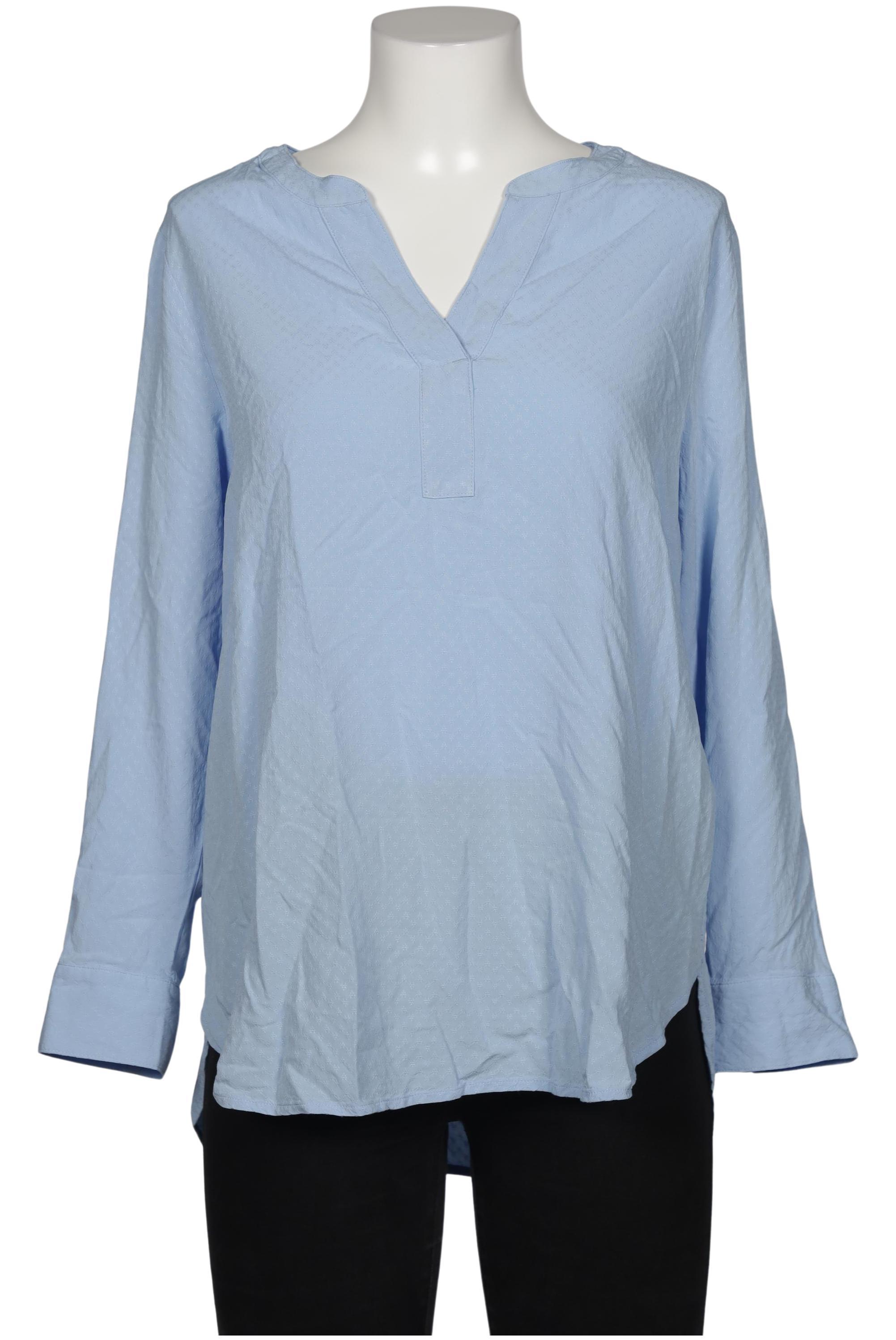 

Cecil Damen Bluse, hellblau, Gr. 42
